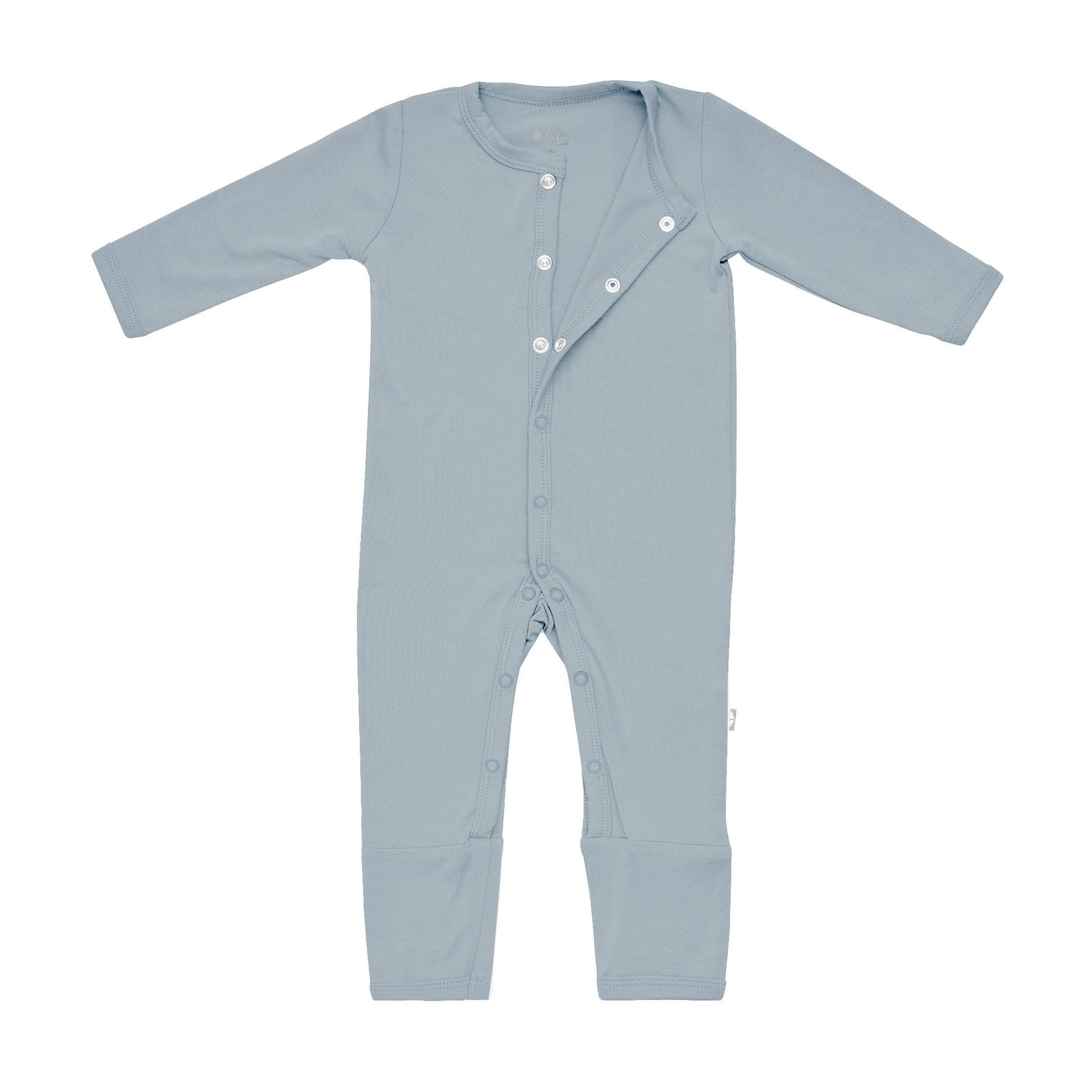 Romper in Fog - Image 4