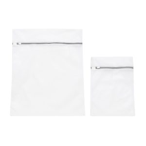 Mesh Laundry Bags (2-Piece Set)
