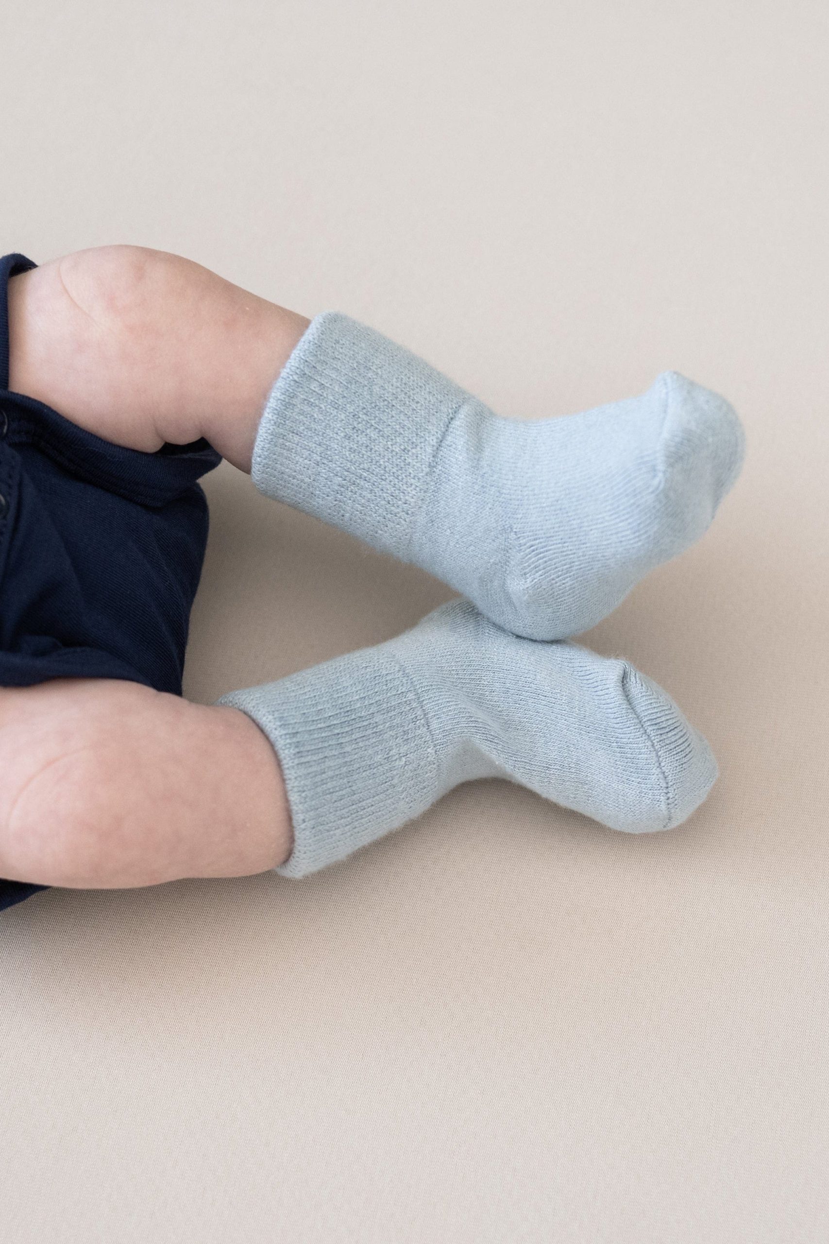 Quarter Socks Combo 5-Pack in Cool - Image 2