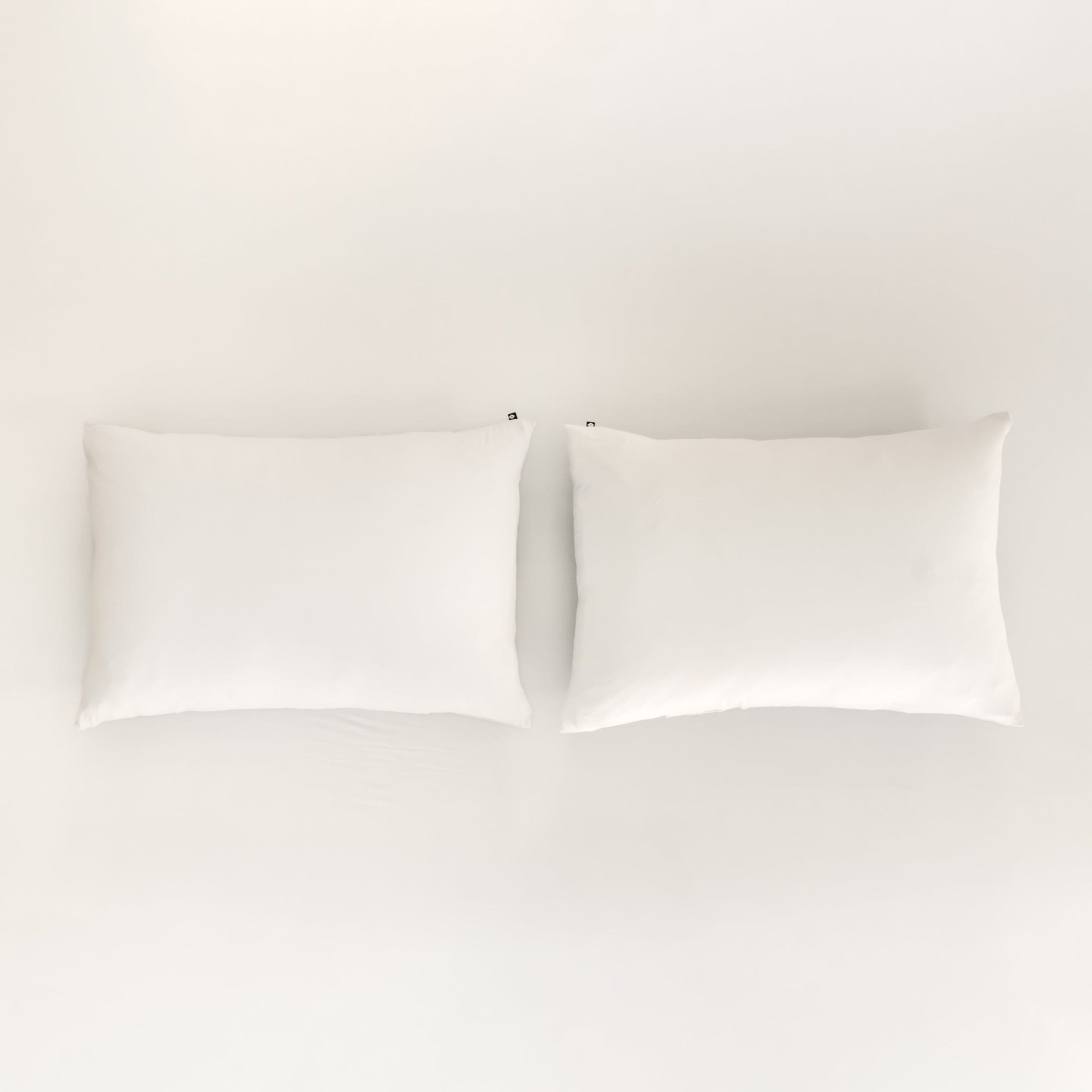 Fitted Sheet with Pillowcases in Oat - Image 6