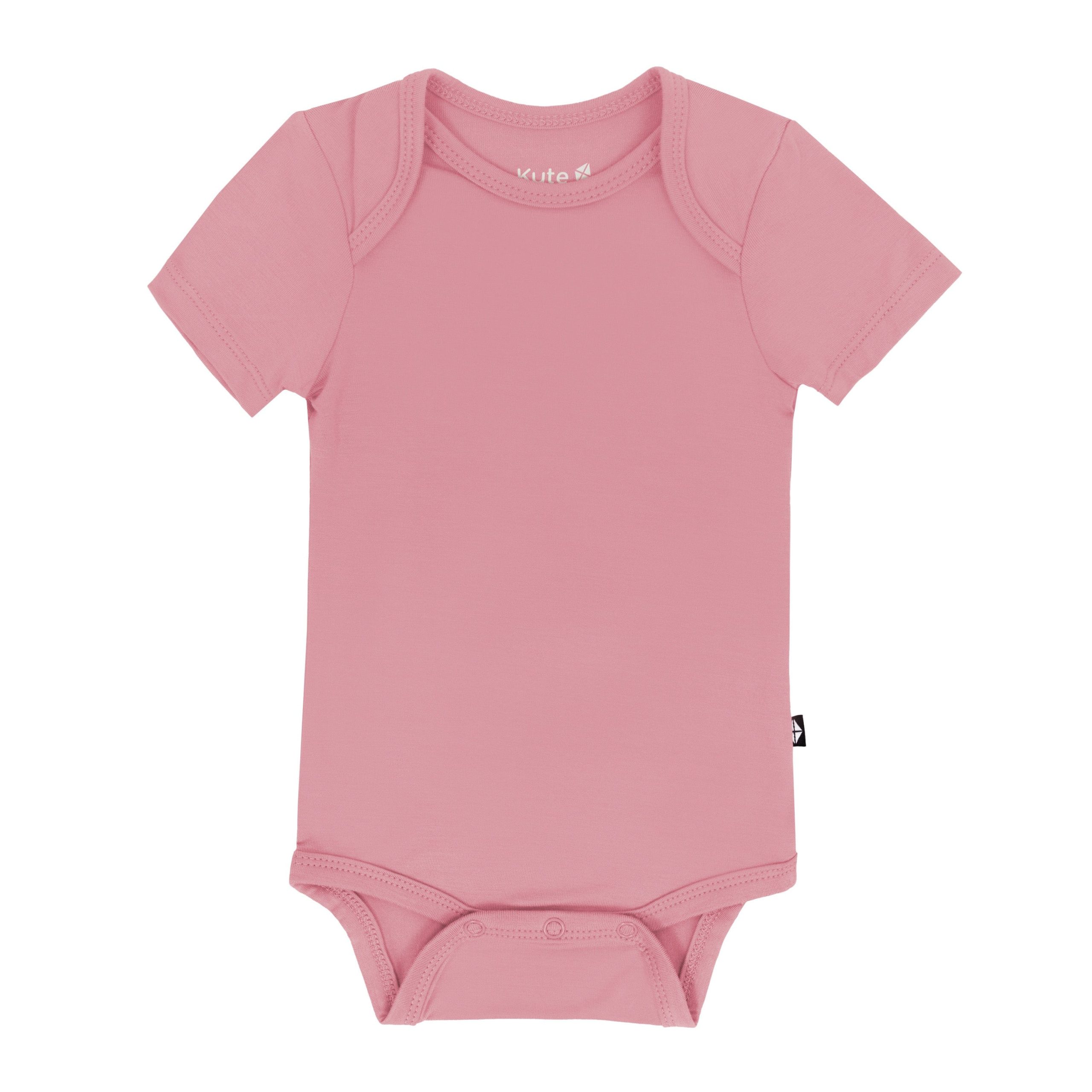 Bodysuit in Apple Blossom - Image 2