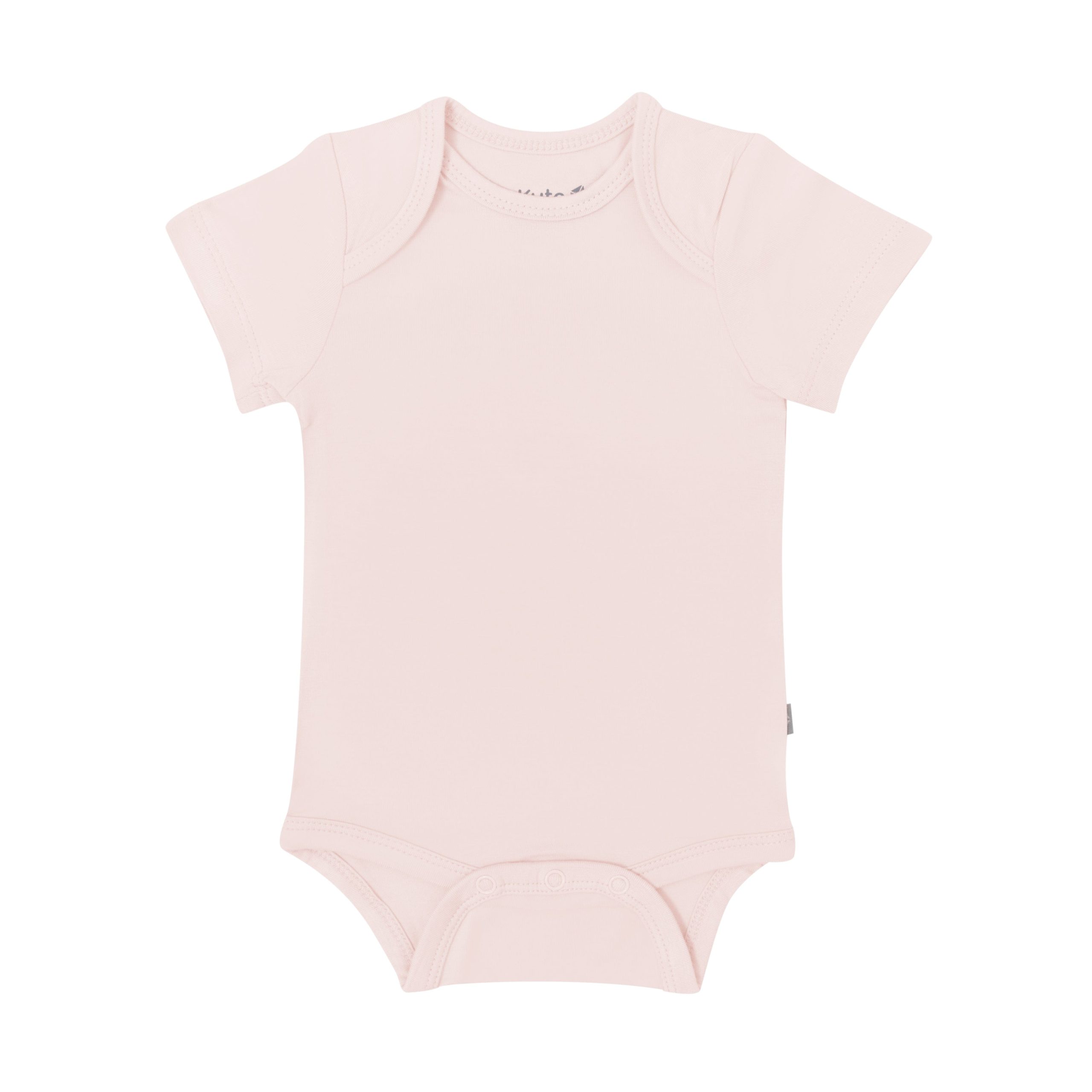 Bodysuit in Blush - Image 2