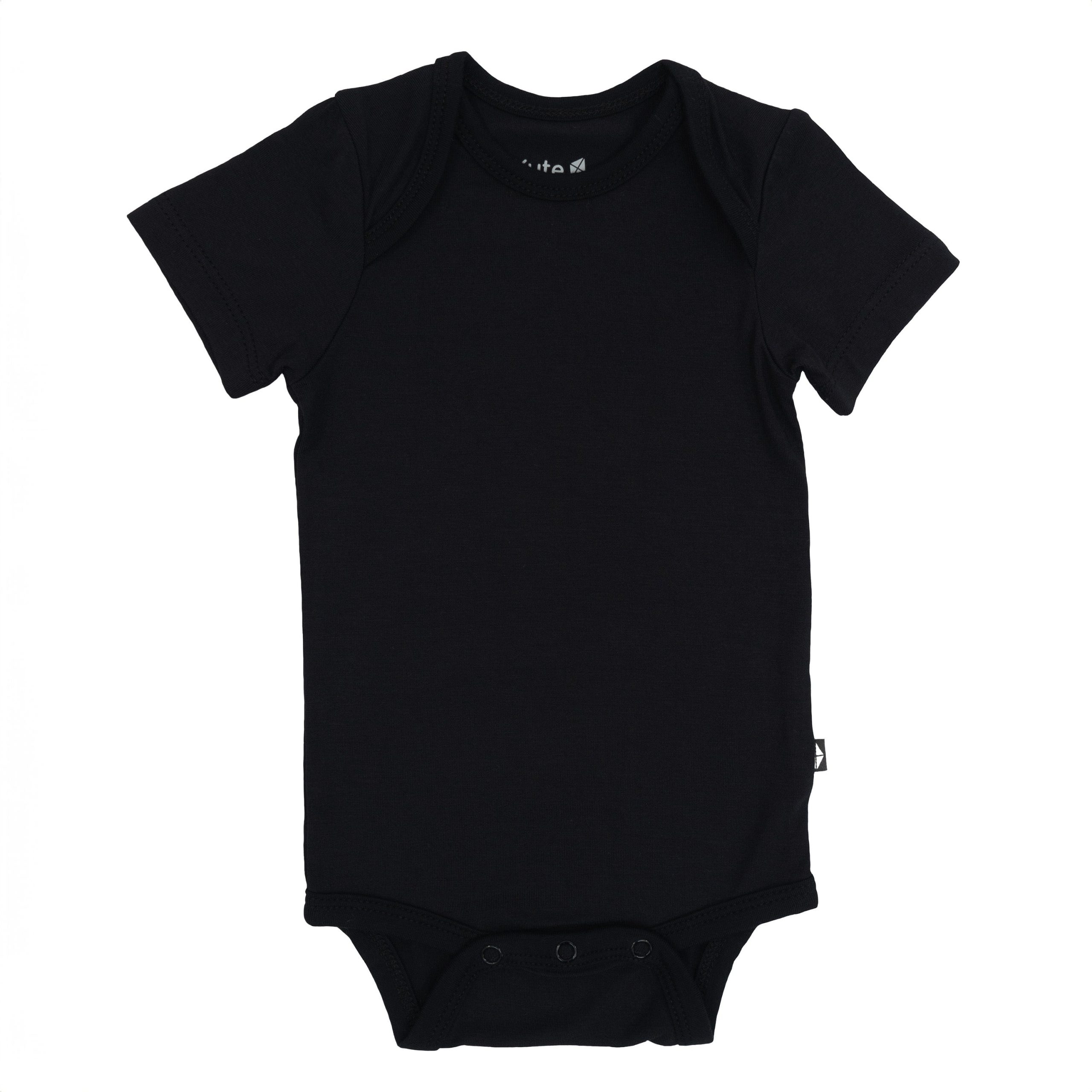 Bodysuit in Midnight - Image 2