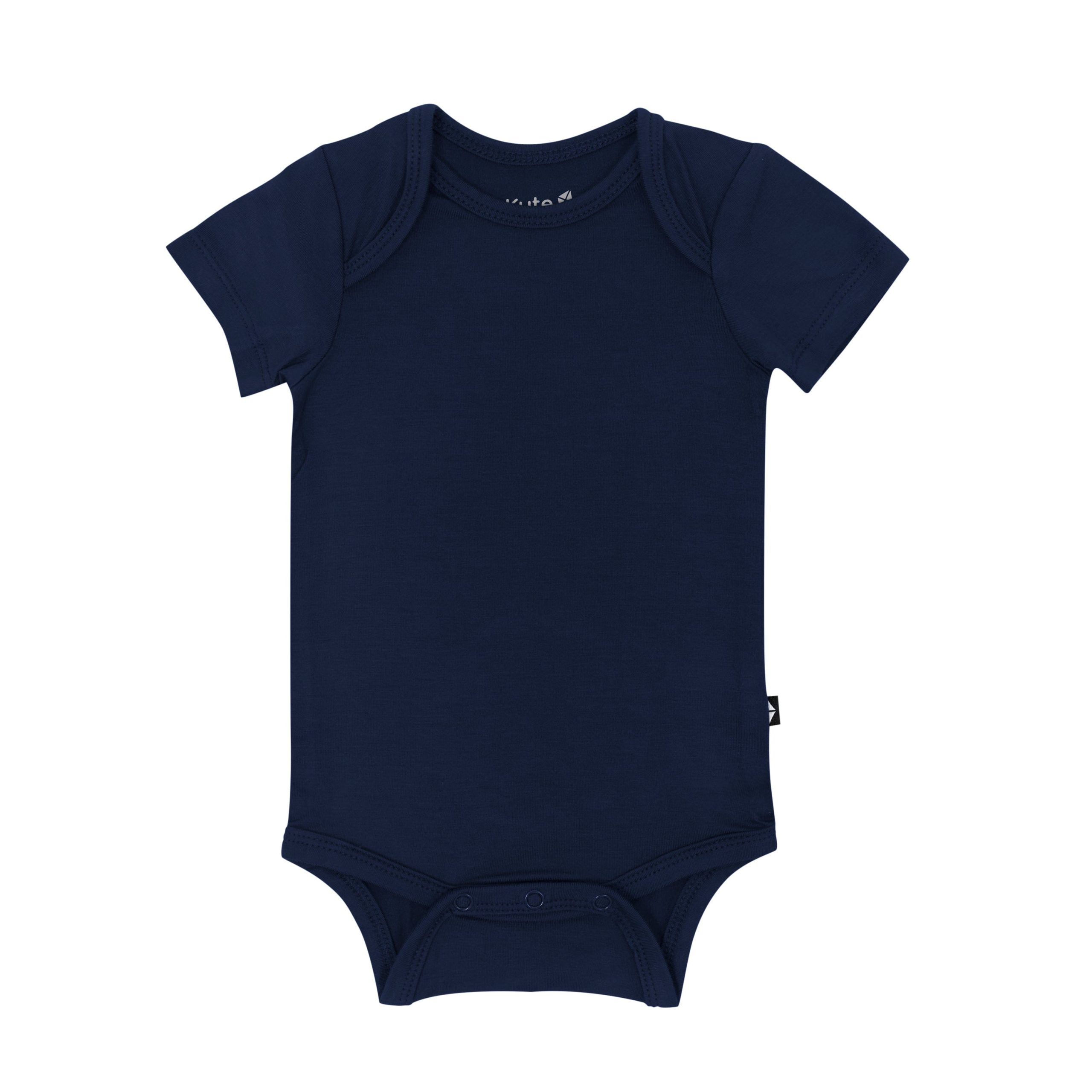 Bodysuit in Navy - Image 2