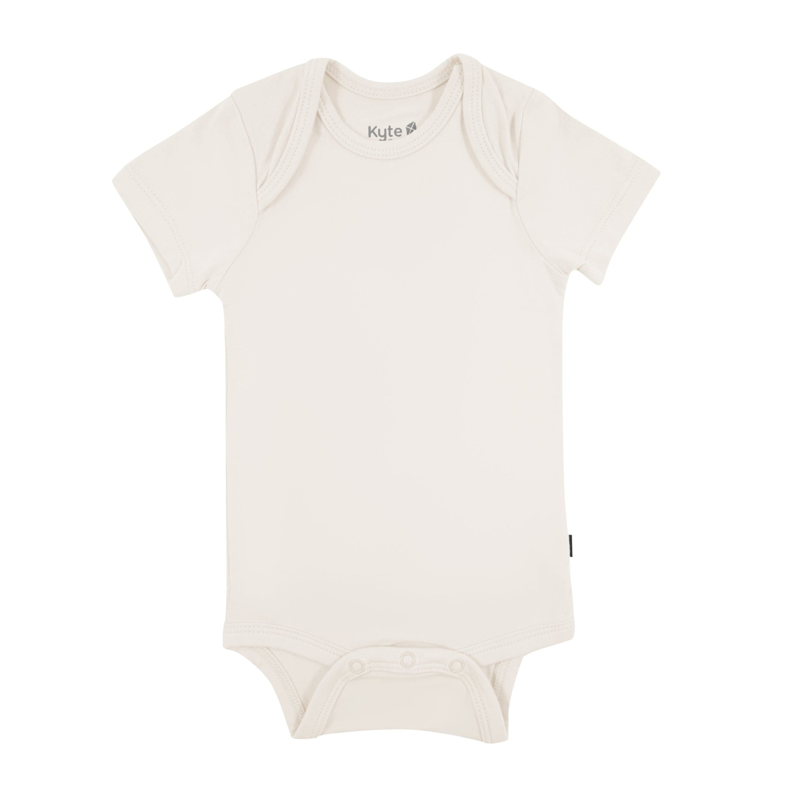 Bodysuit in Oat - Image 2