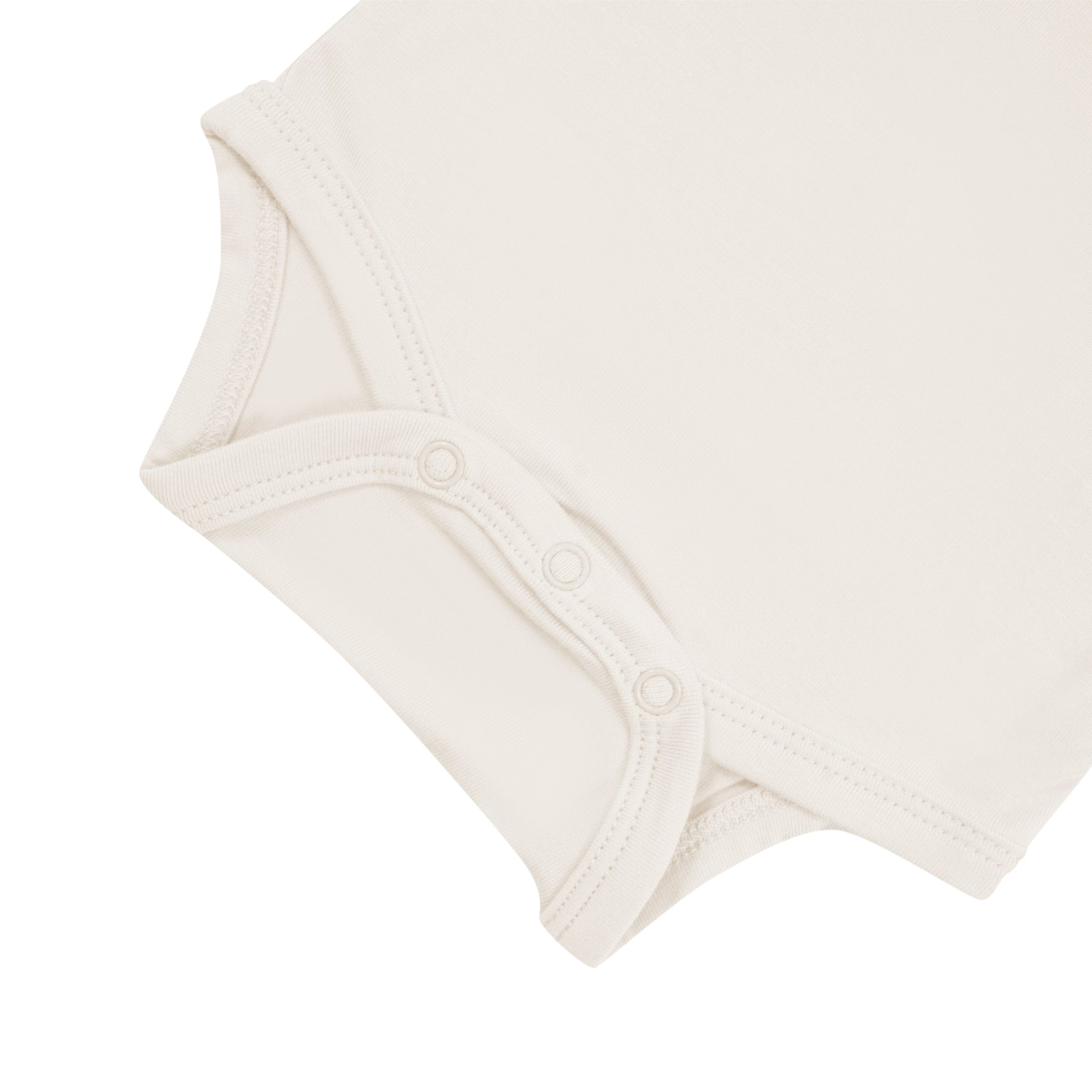 Bodysuit in Oat - Image 4
