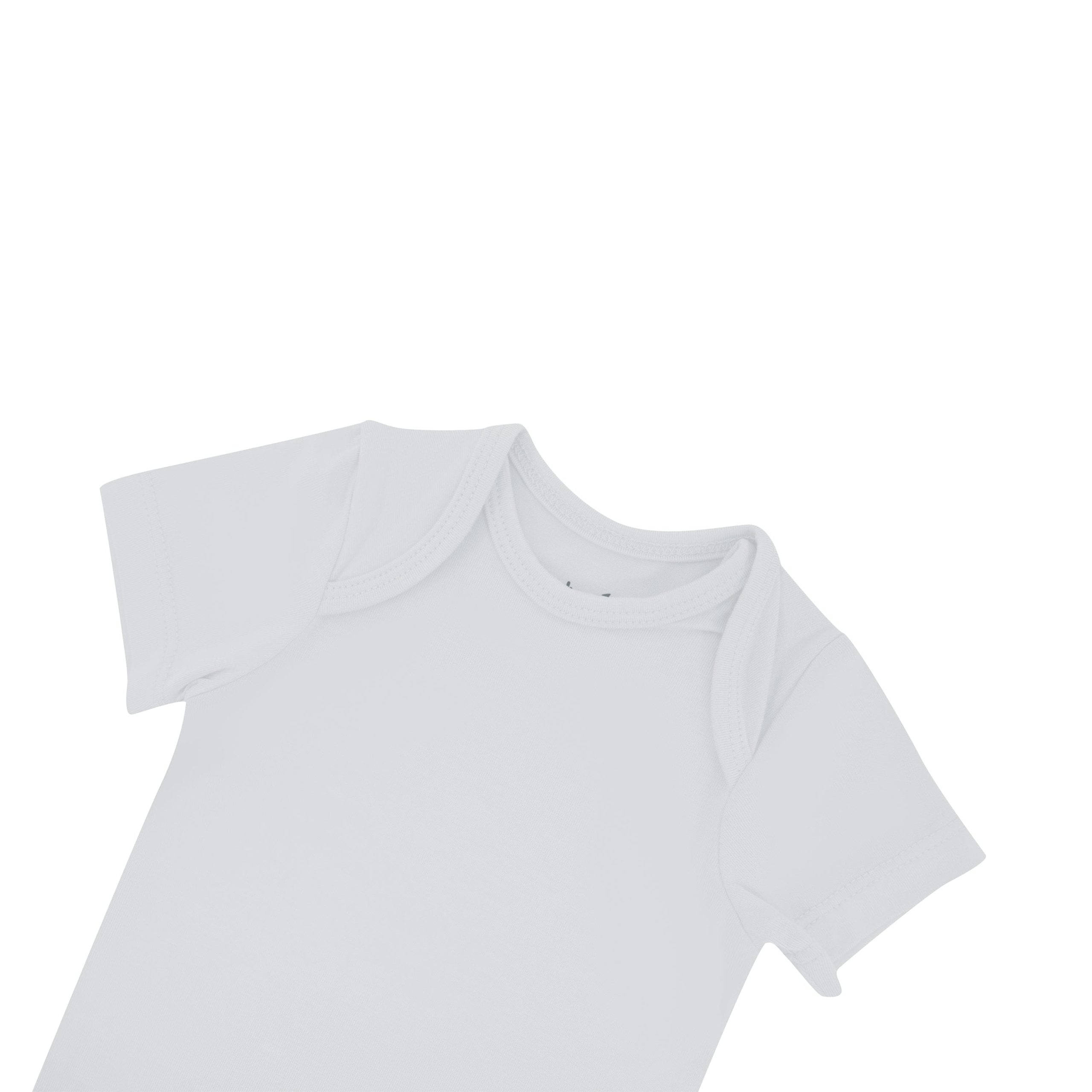 Bodysuit in Storm - Image 5