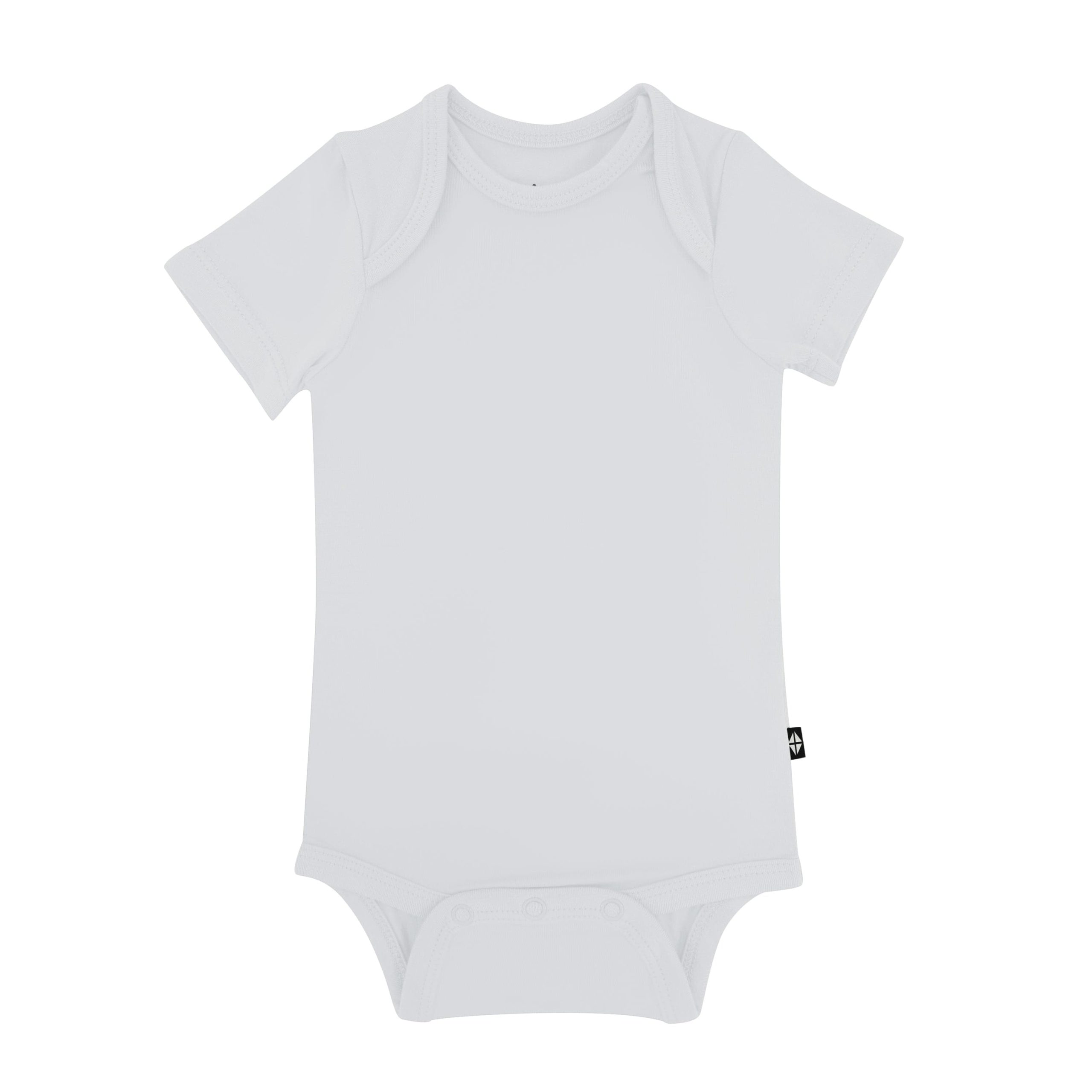 Bodysuit in Storm - Image 2