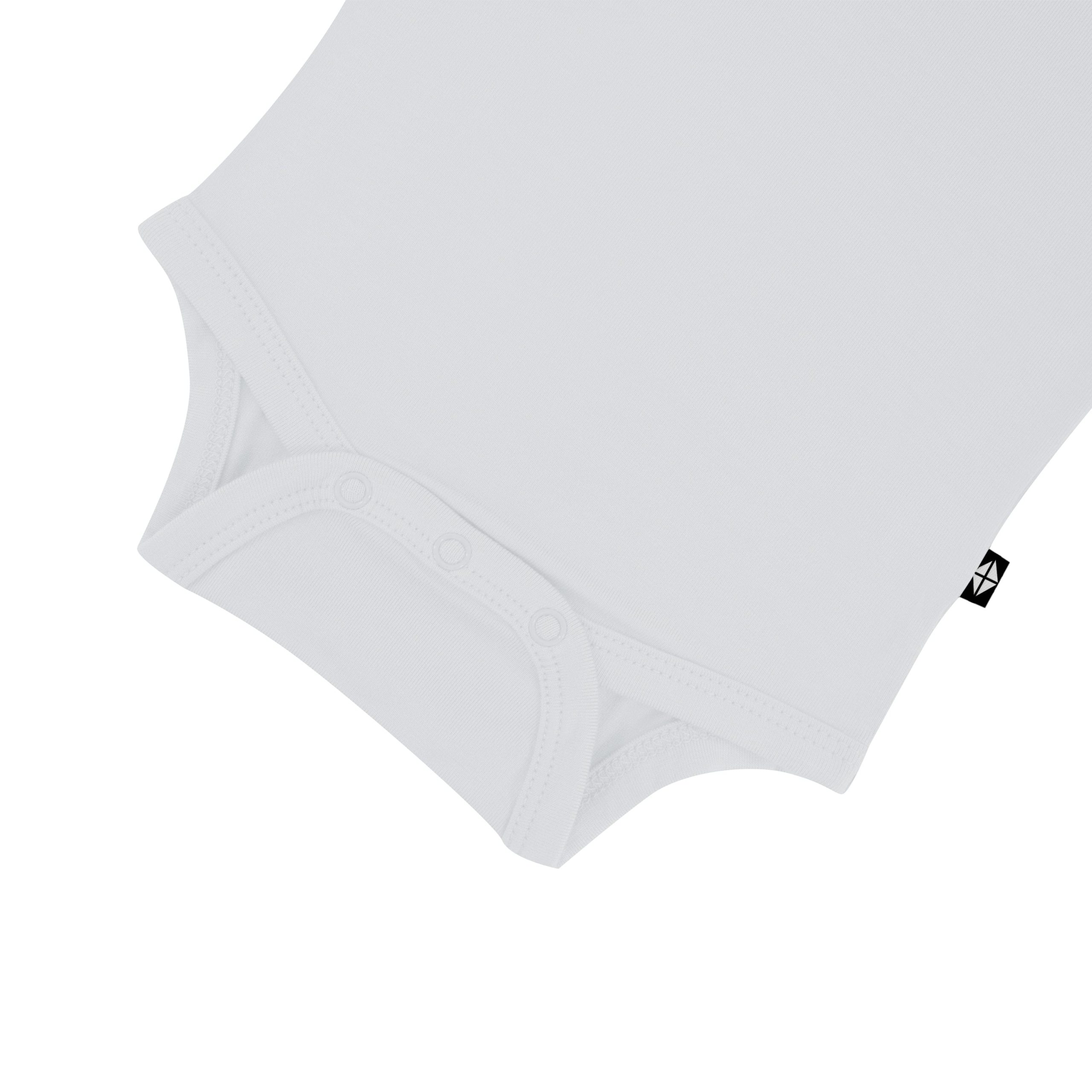 Bodysuit in Storm - Image 4