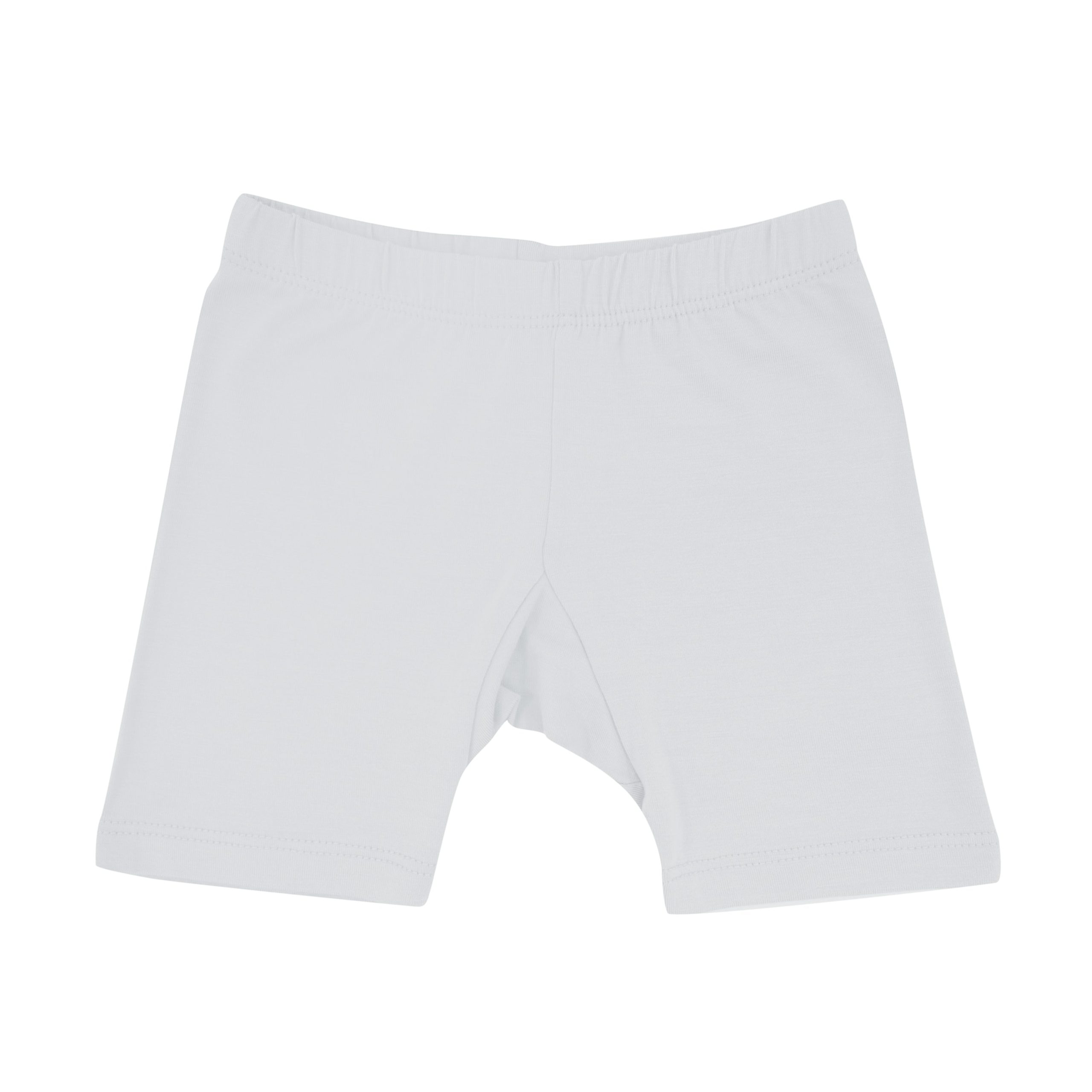 Short Sleeve Pajamas in Storm - Image 6