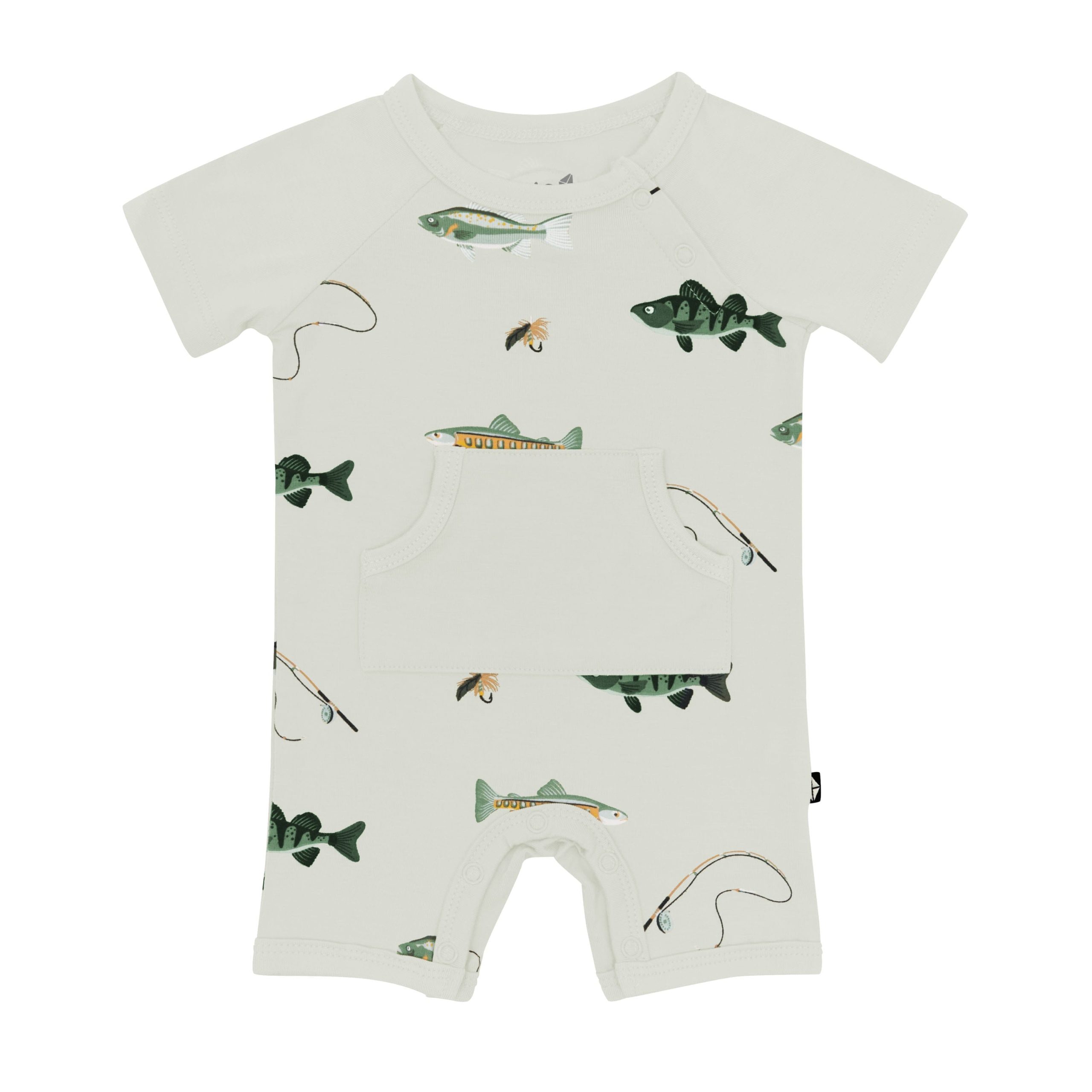 Shortall in Fishing - Image 2