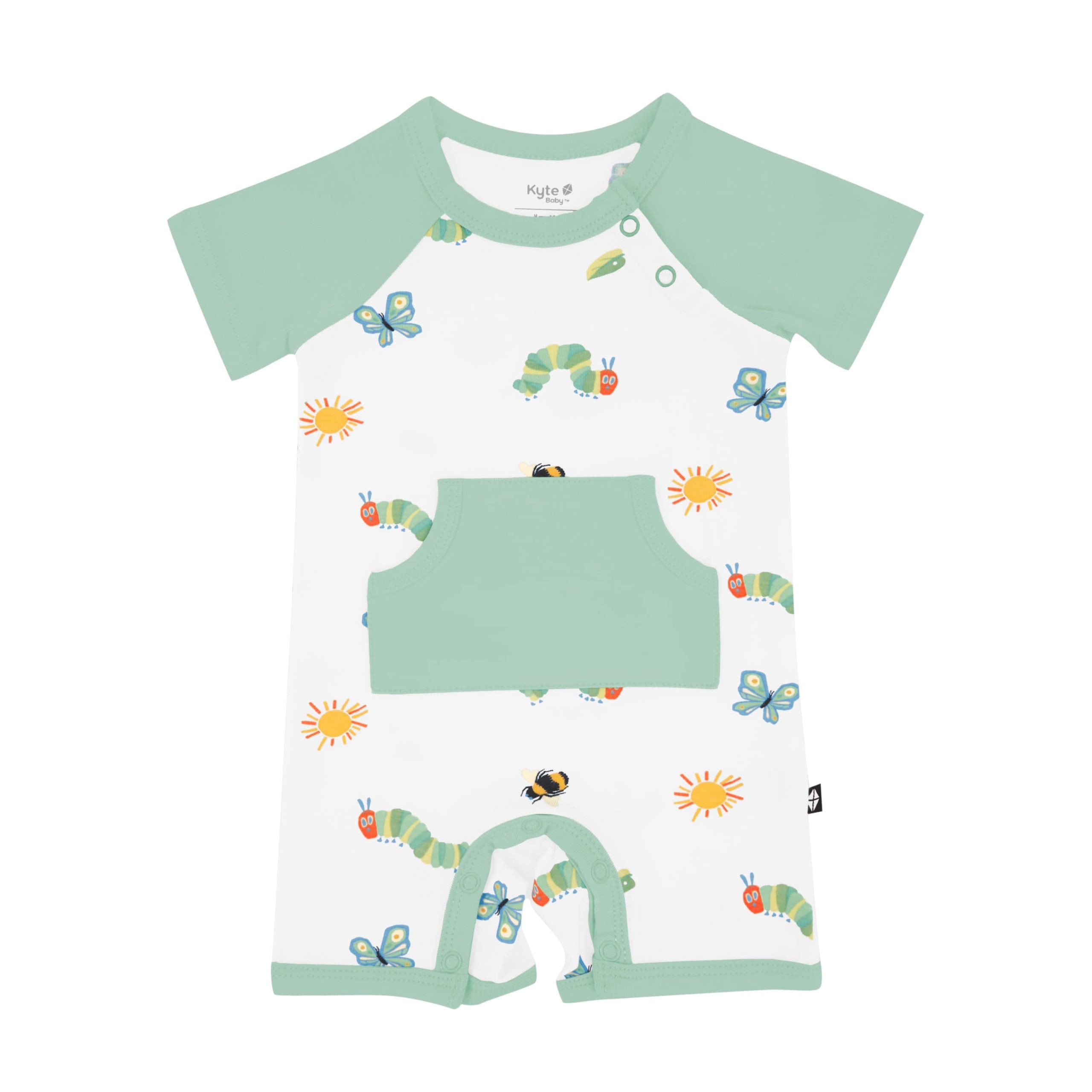 Shortall in The Very Hungry Caterpillar??and Friends - Image 2
