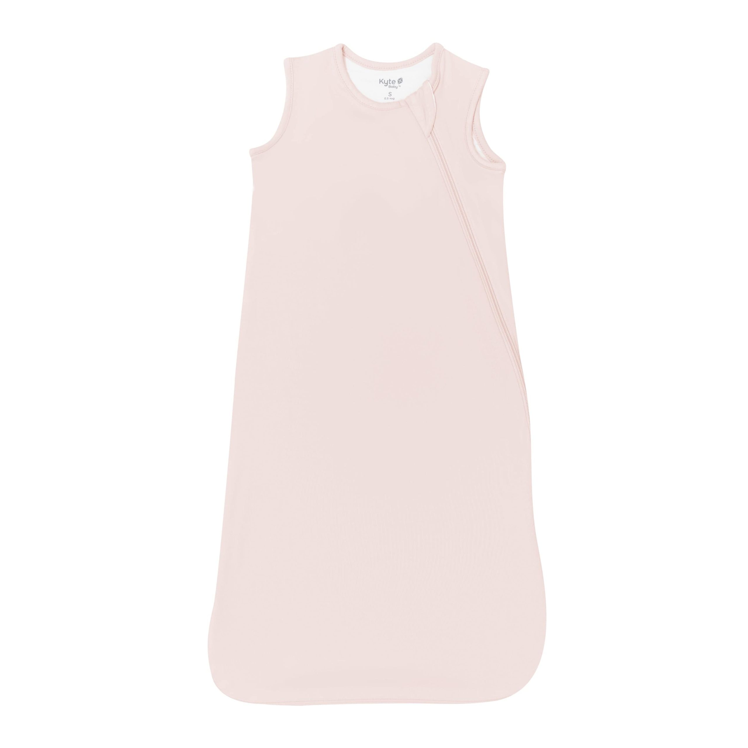 Sleep Bag in Blush 0.5 - Image 2
