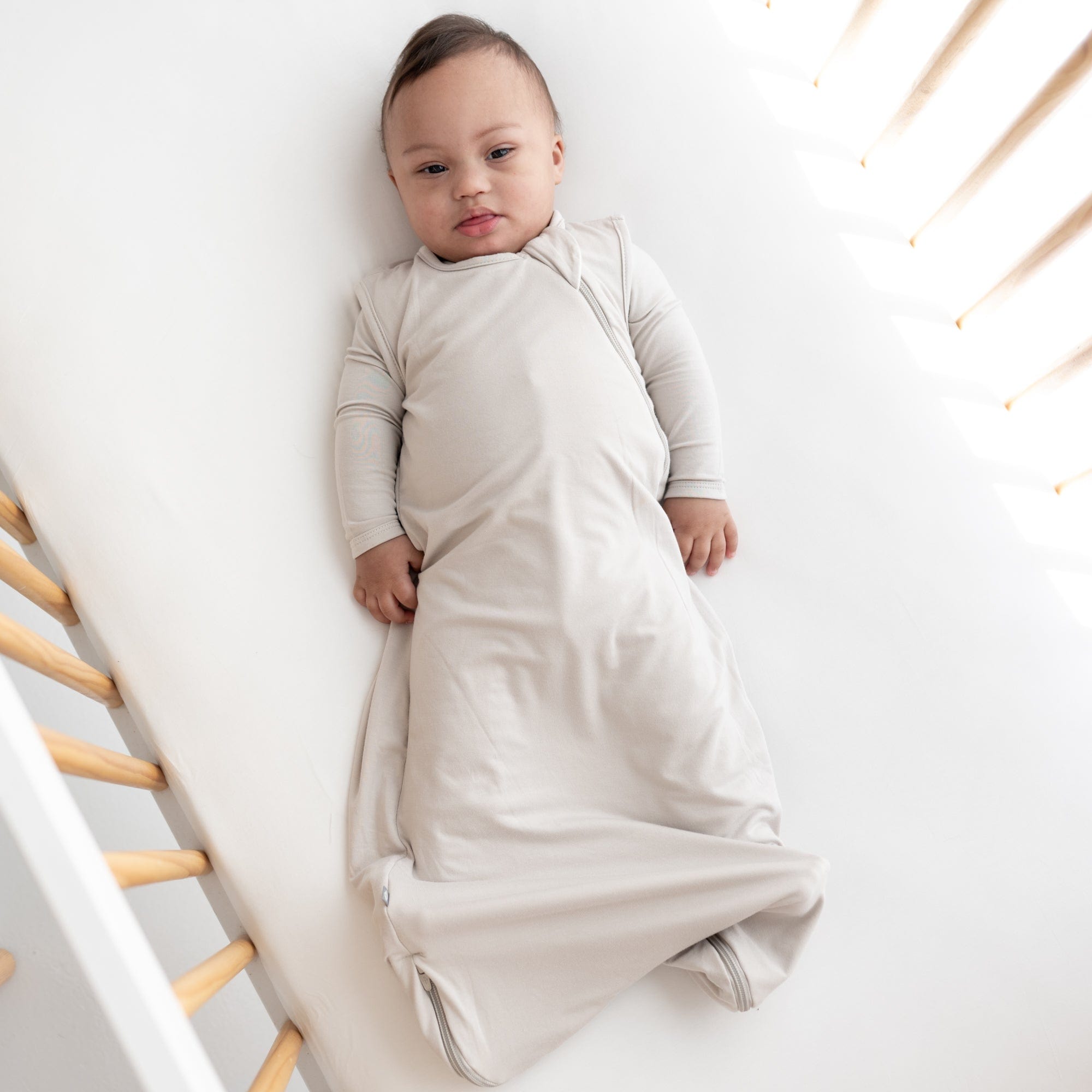 Sleep Bag in Oat 0.5 - Image 4