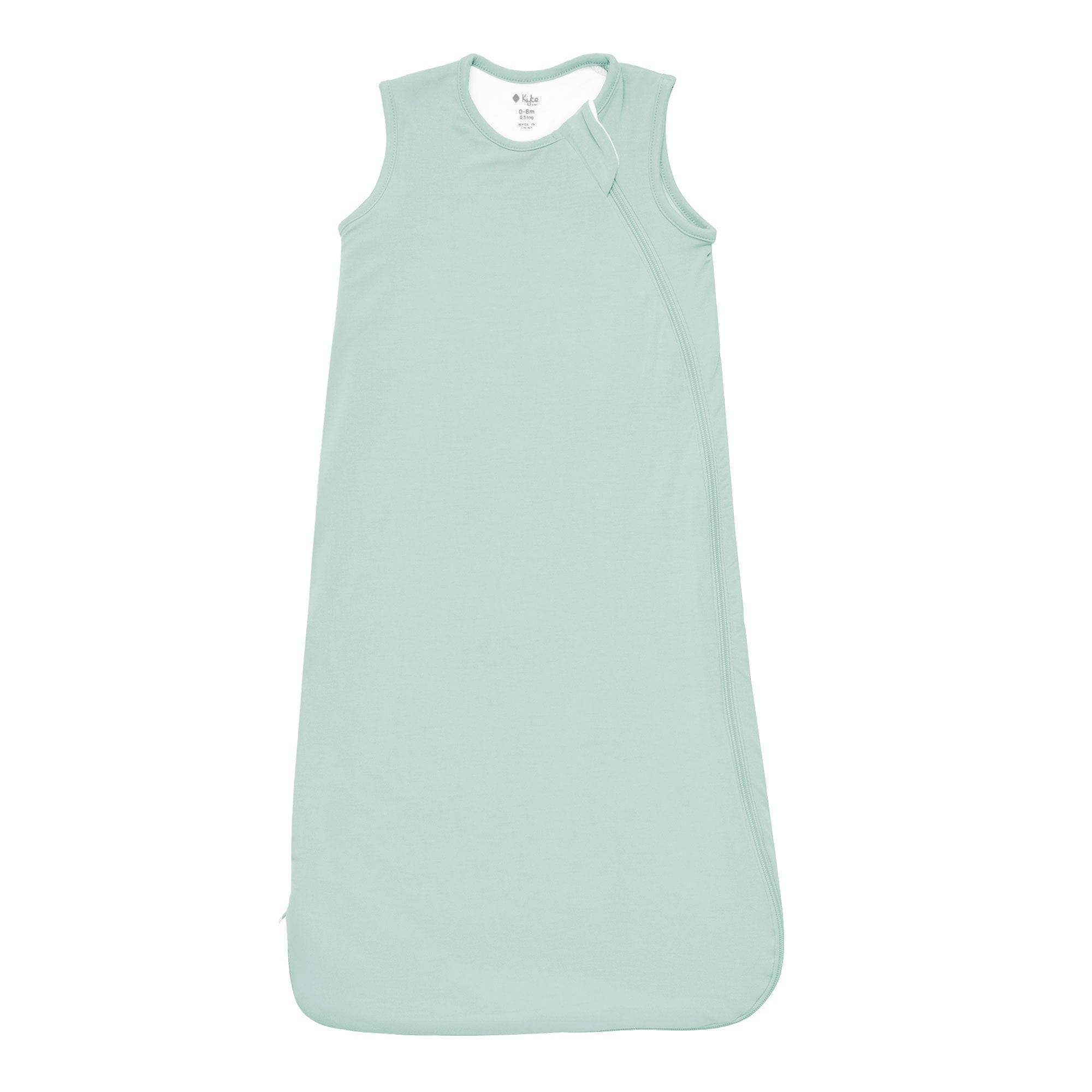 Sleep Bag in Sage 0.5 - Image 2
