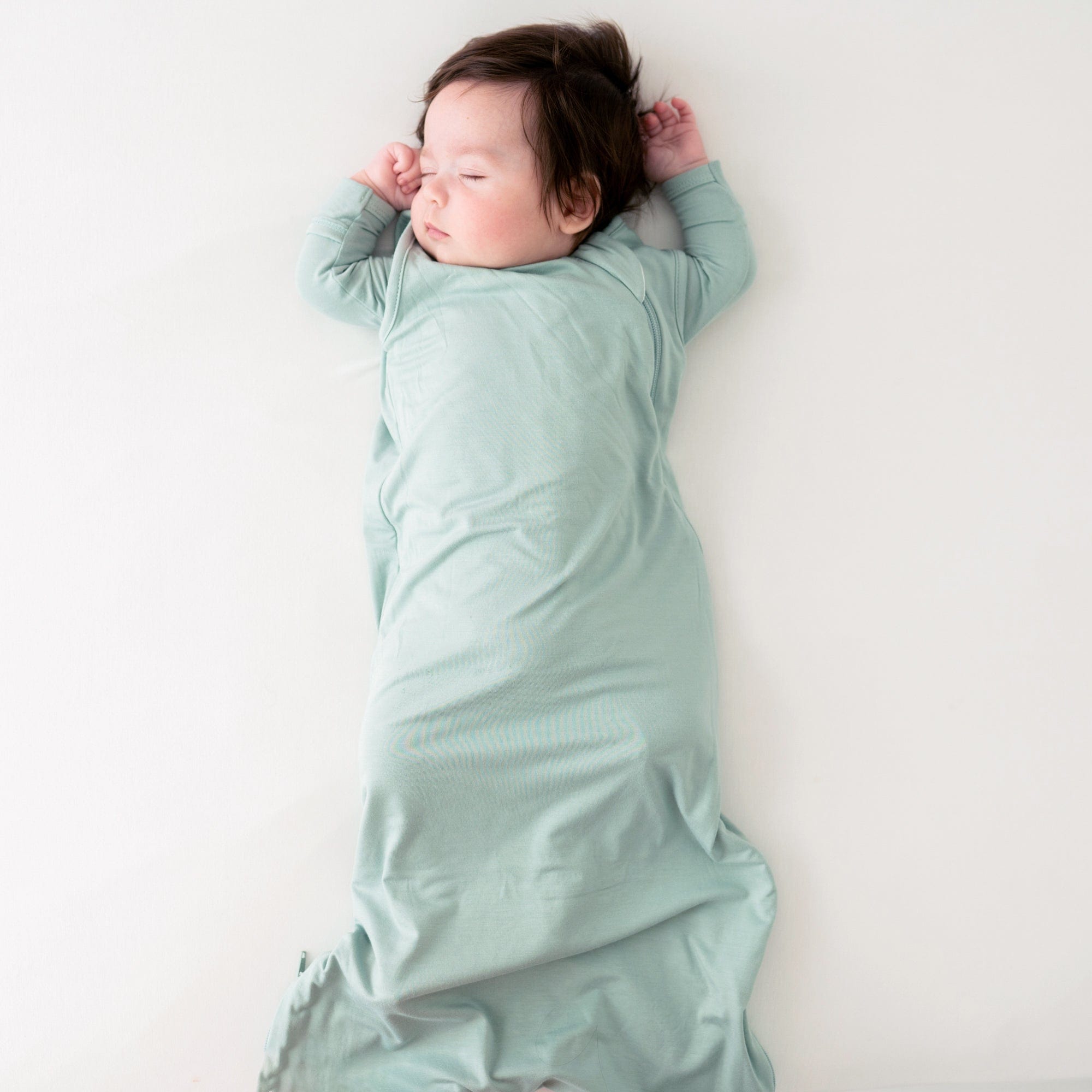 Sleep Bag in Sage 0.5 - Image 3