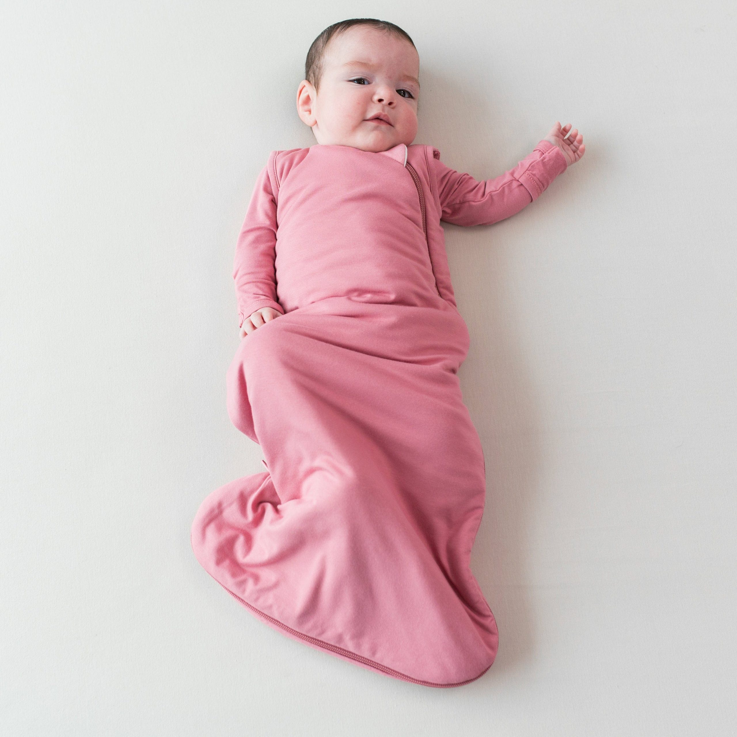 Sleep Bag in Apple Blossom 1.0 - Image 3