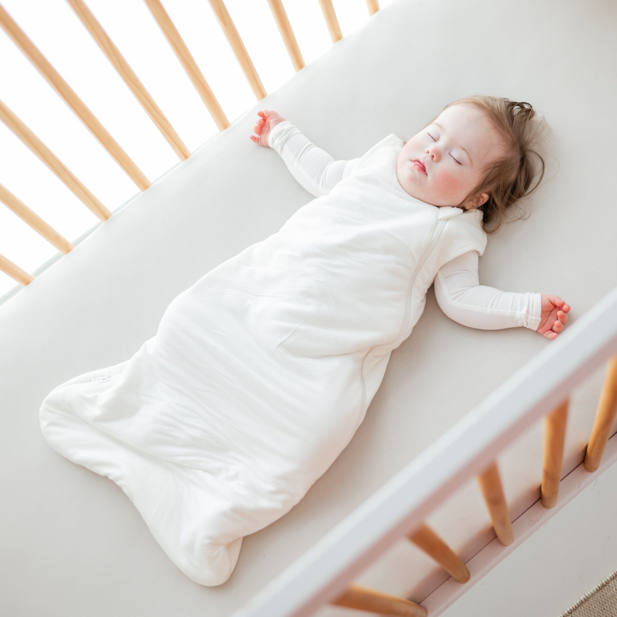 Sleep Bag in Cloud 1.0 - Image 4