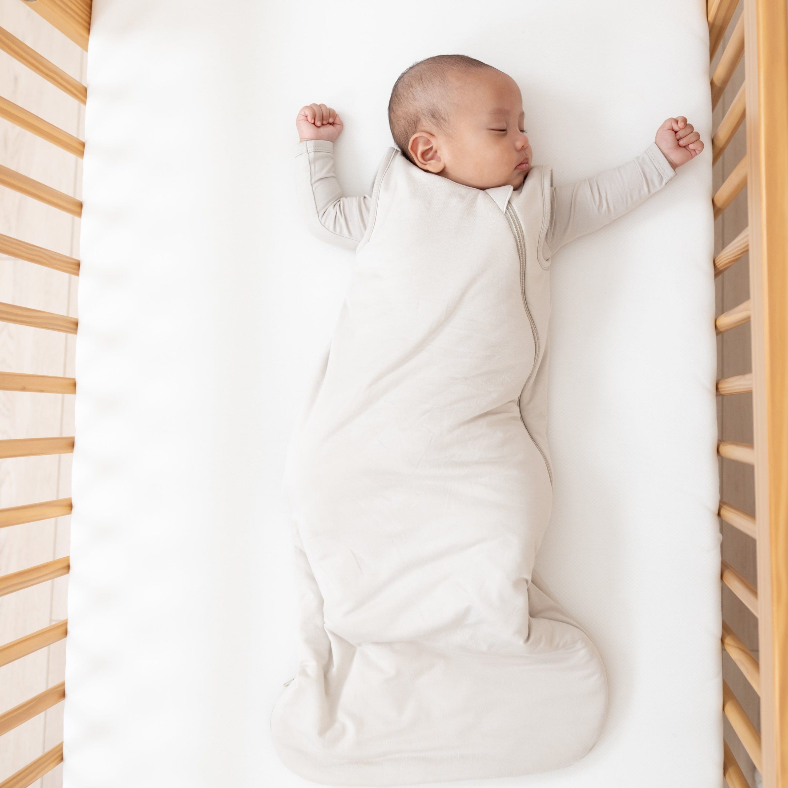 Sleep Bag in Oat 1.0 - Image 3