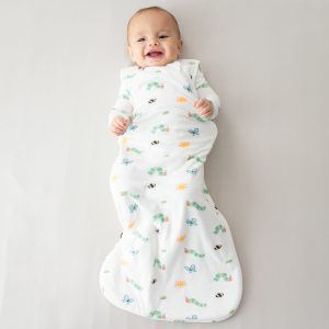 Sleep Bag in The Very Hungry Caterpillar??and Friends 1.0