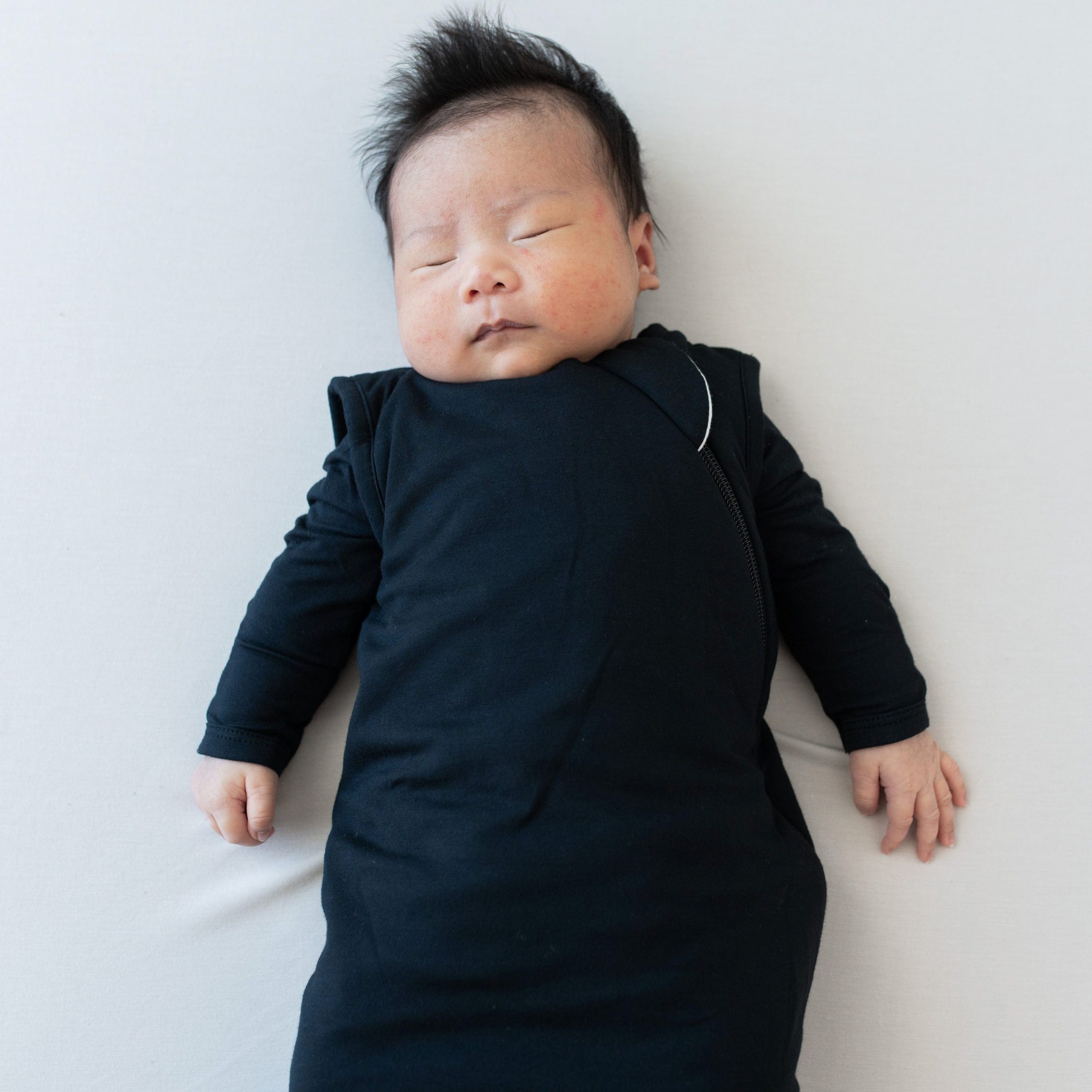 Sleep Bag in Midnight 2.5 - Image 3