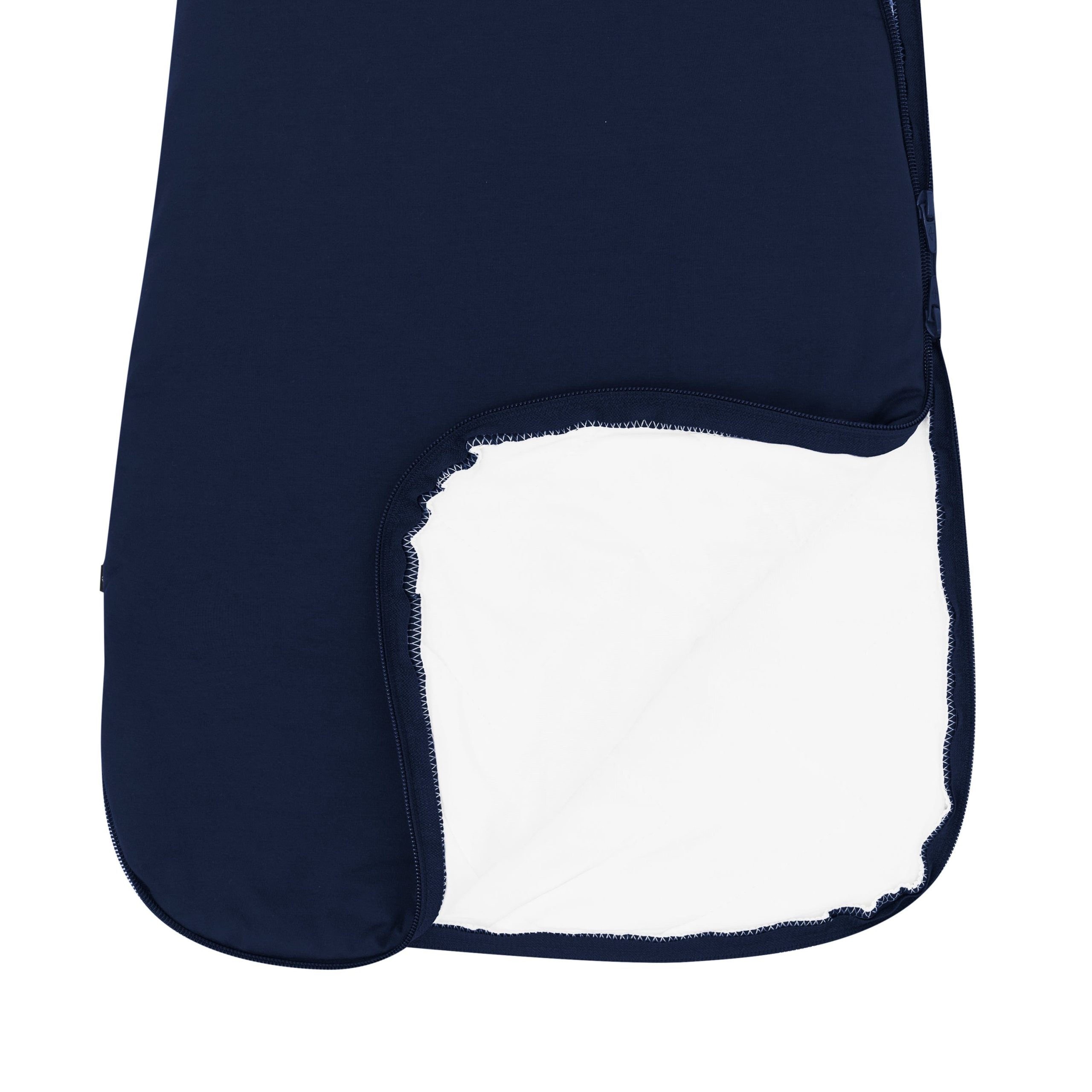 Sleep Bag in Navy 2.5 - Image 4