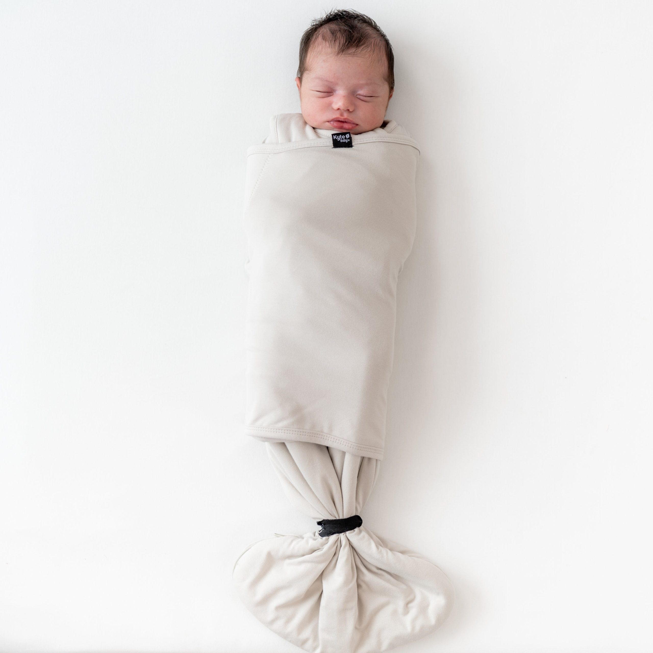 Sleep Bag Swaddler in Oat 1.0 - Image 5