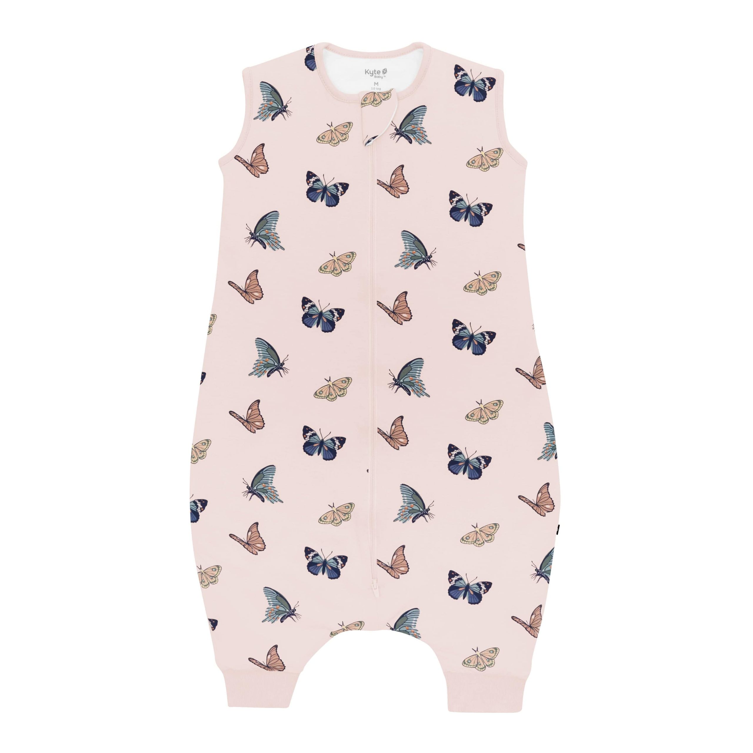 Sleep Bag Walker in Blush Butterfly 1.0 - Image 2