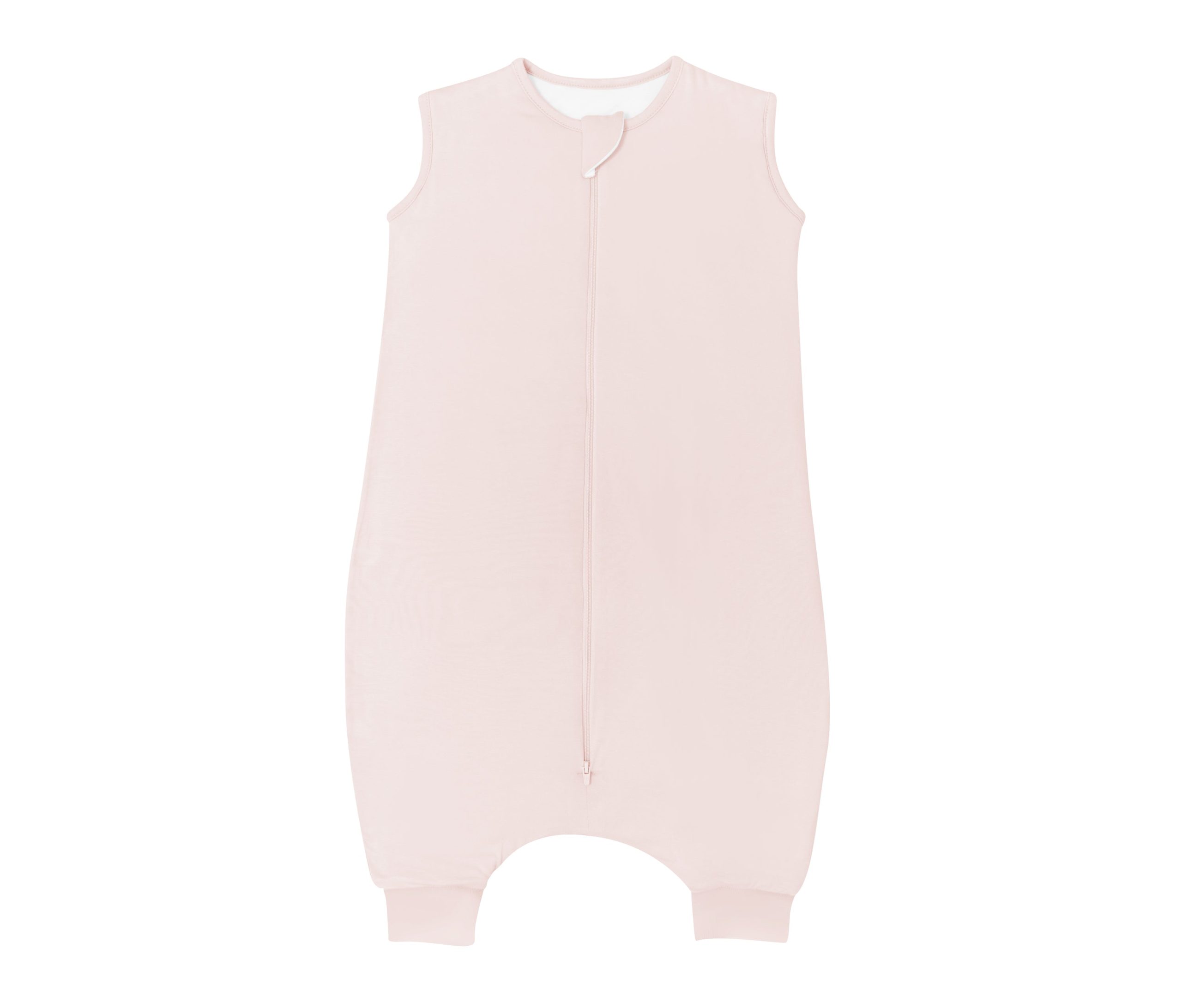 Sleep Bag Walker in Blush 2.5
