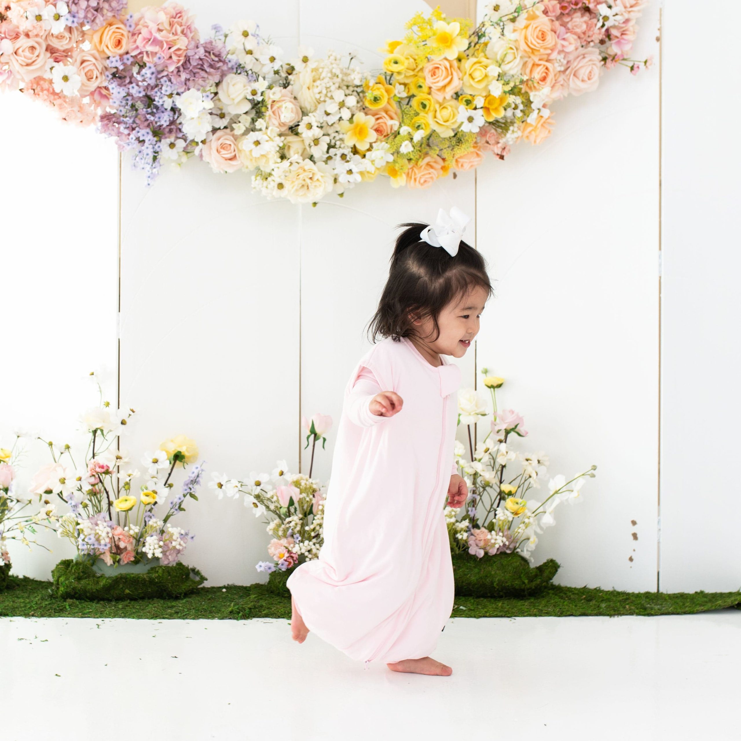 Sleep Bag Walker in Sakura 1.0 - Image 2