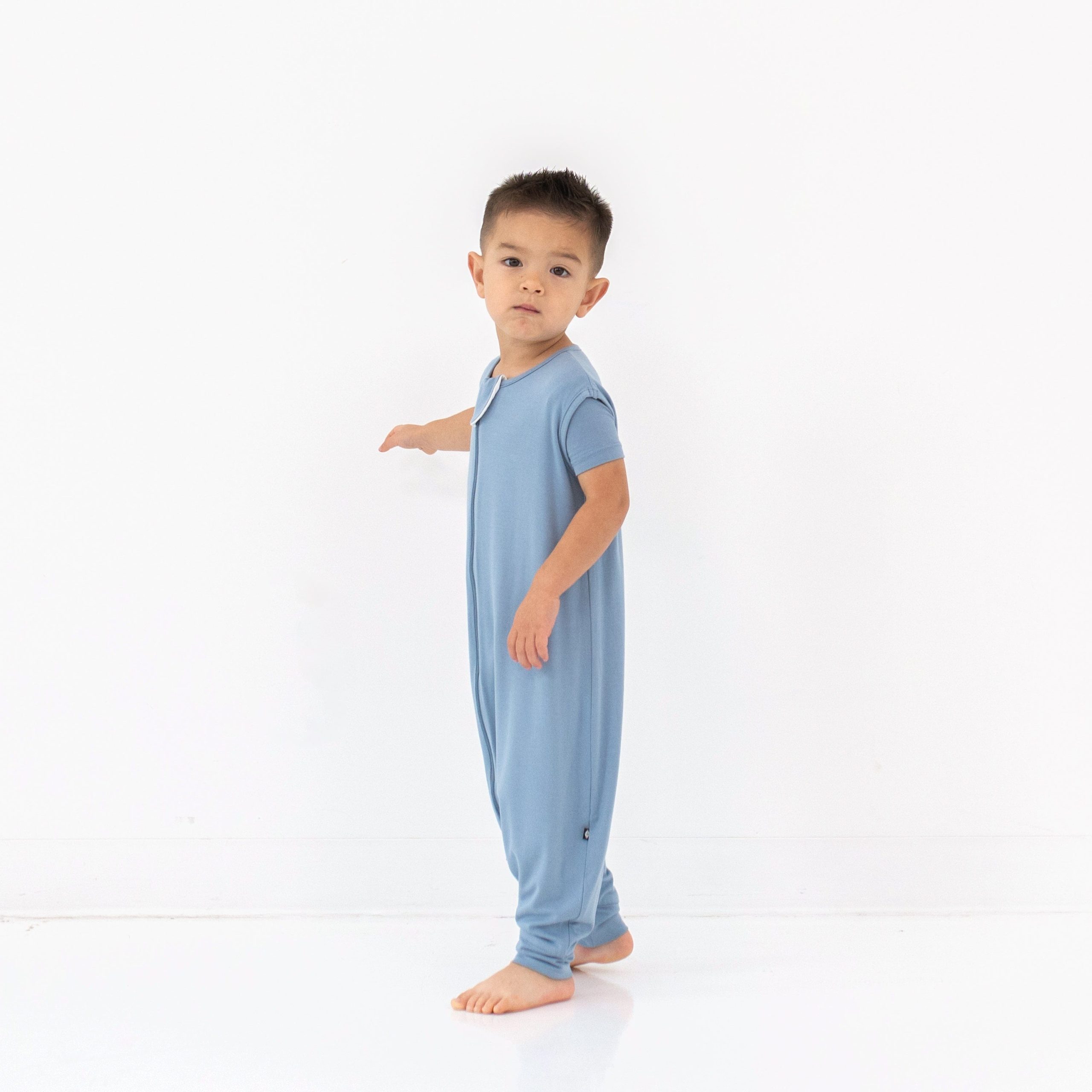 Sleep Bag Walker in Slate 0.5 - Image 3