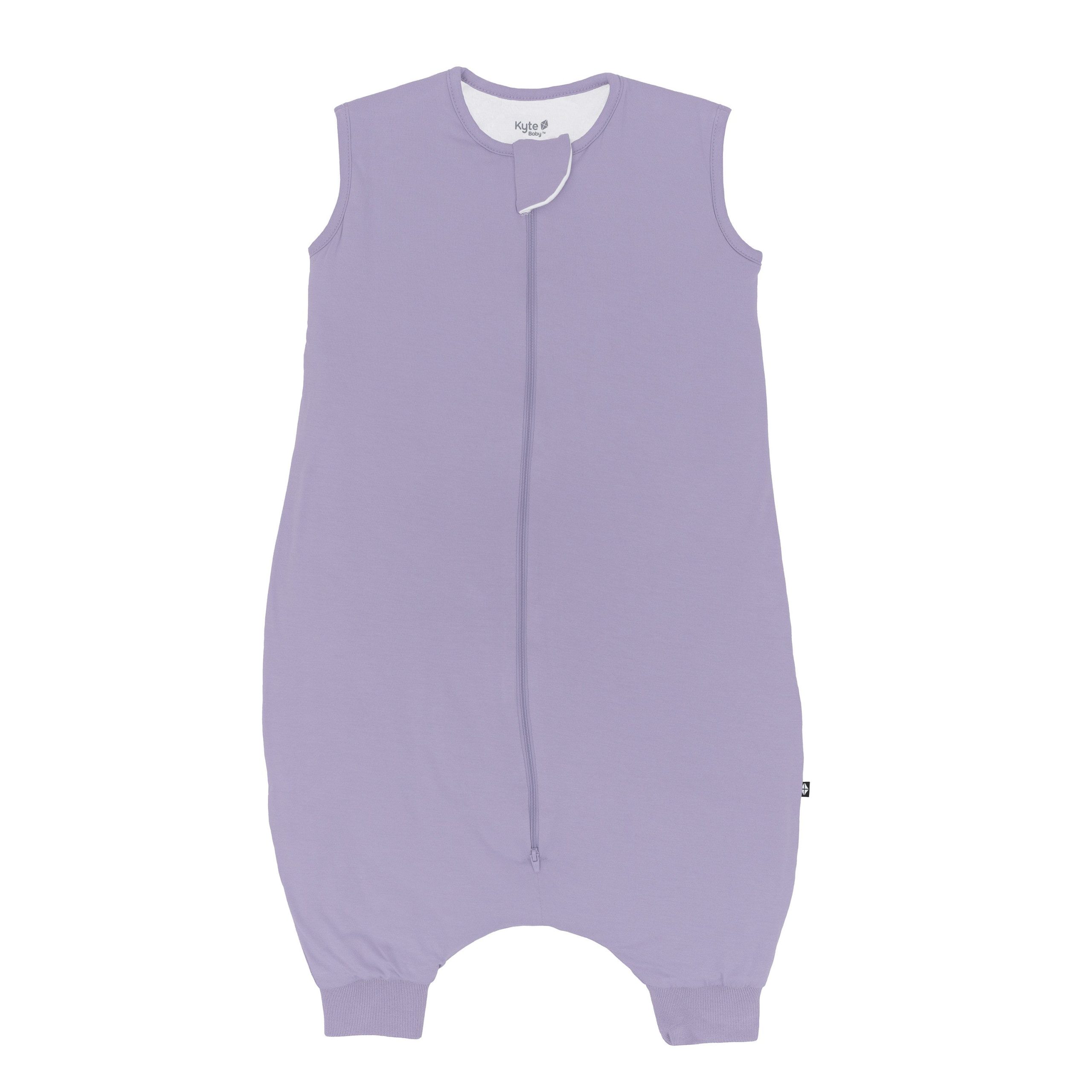 Sleep Bag Walker in Taro 1.0 - Image 2