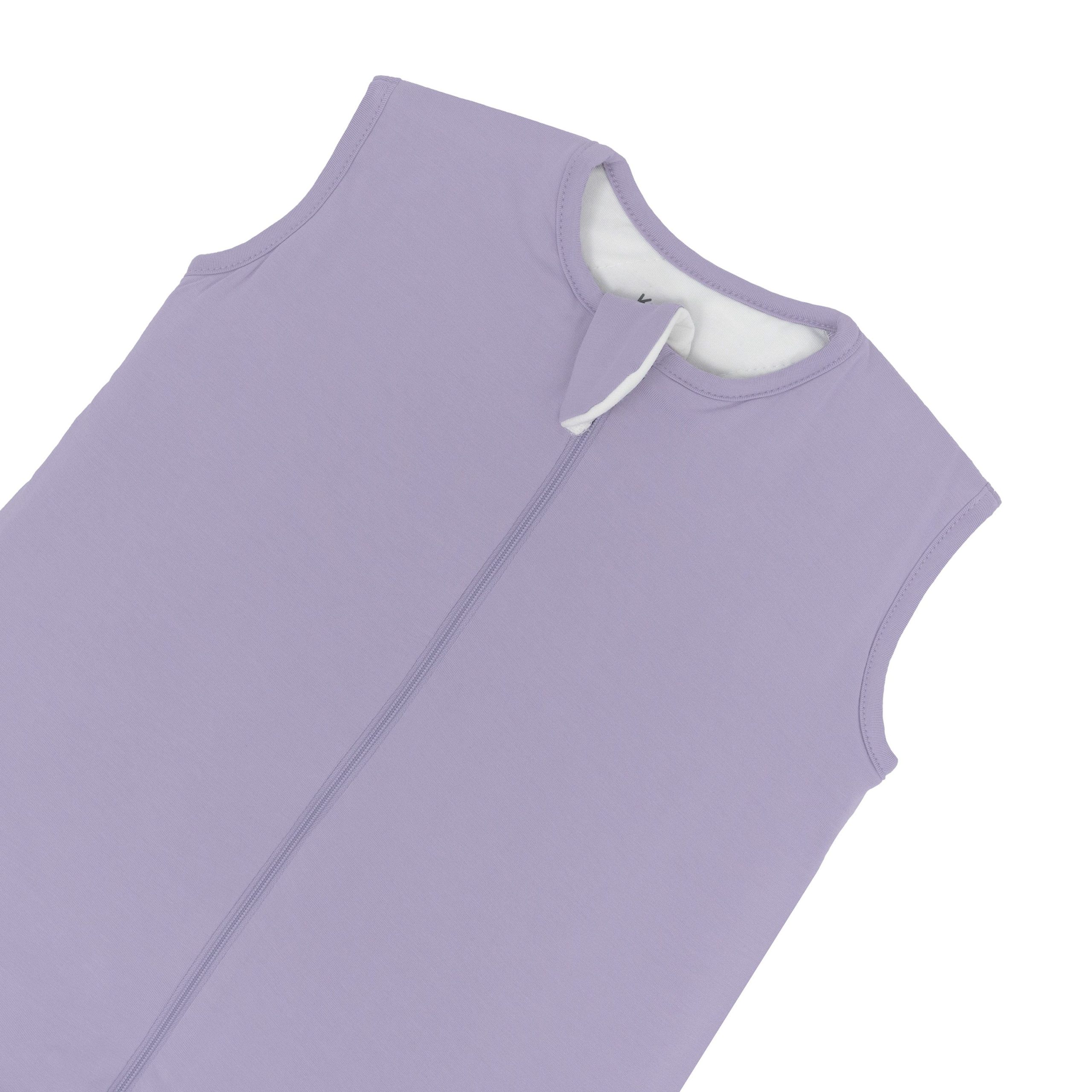 Sleep Bag Walker in Taro 1.0 - Image 7