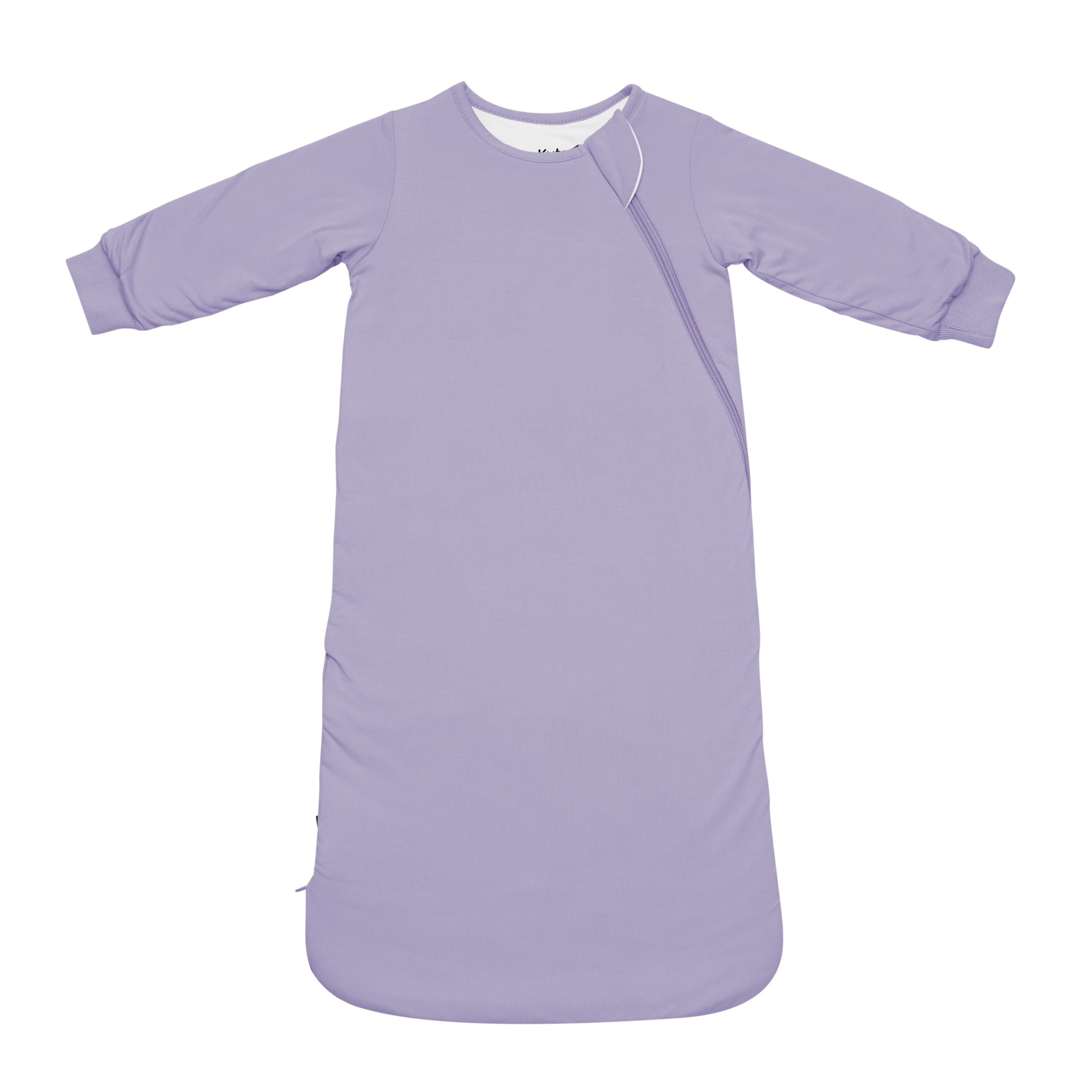Slumber Bag in Taro 1.0