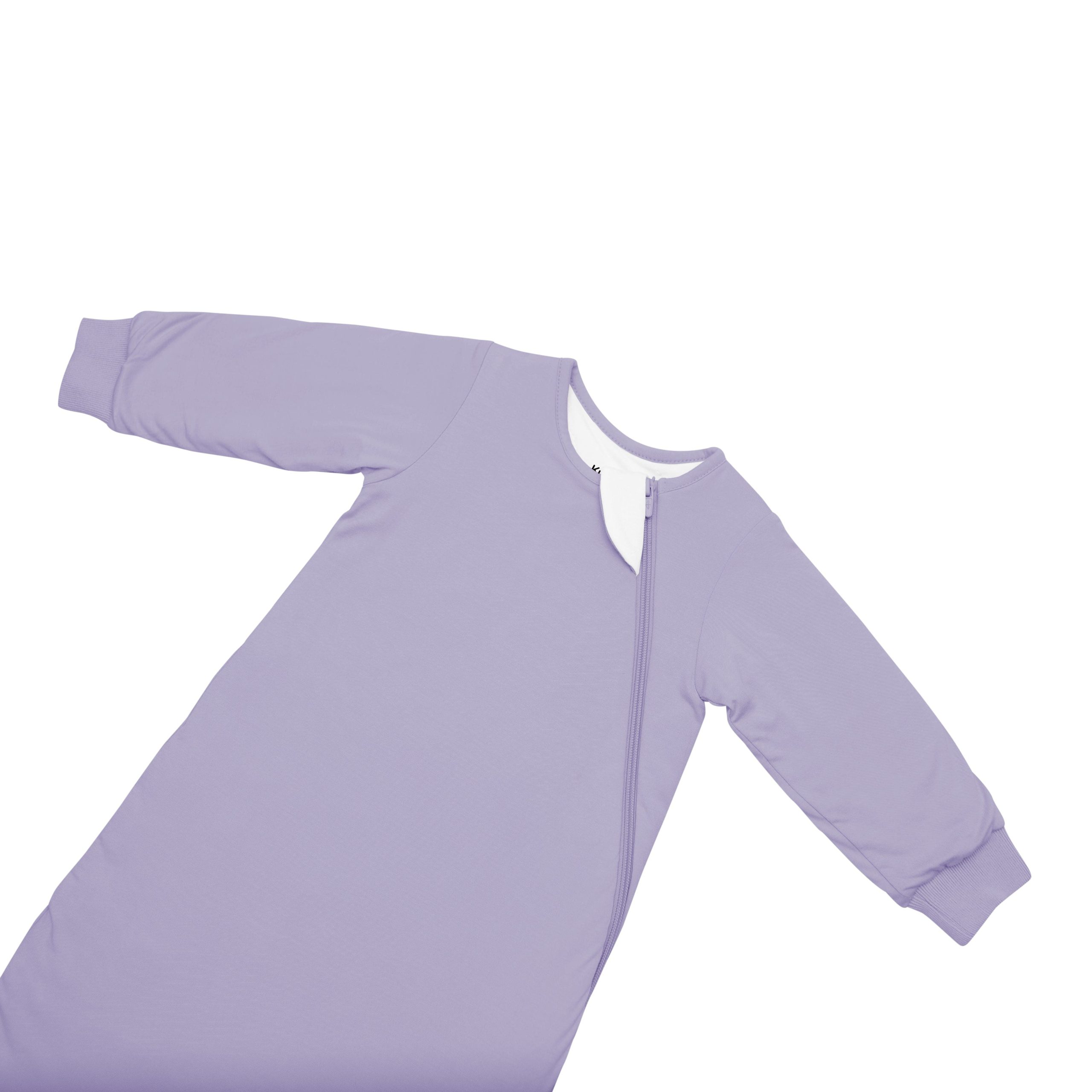 Slumber Bag in Taro 1.0 - Image 2
