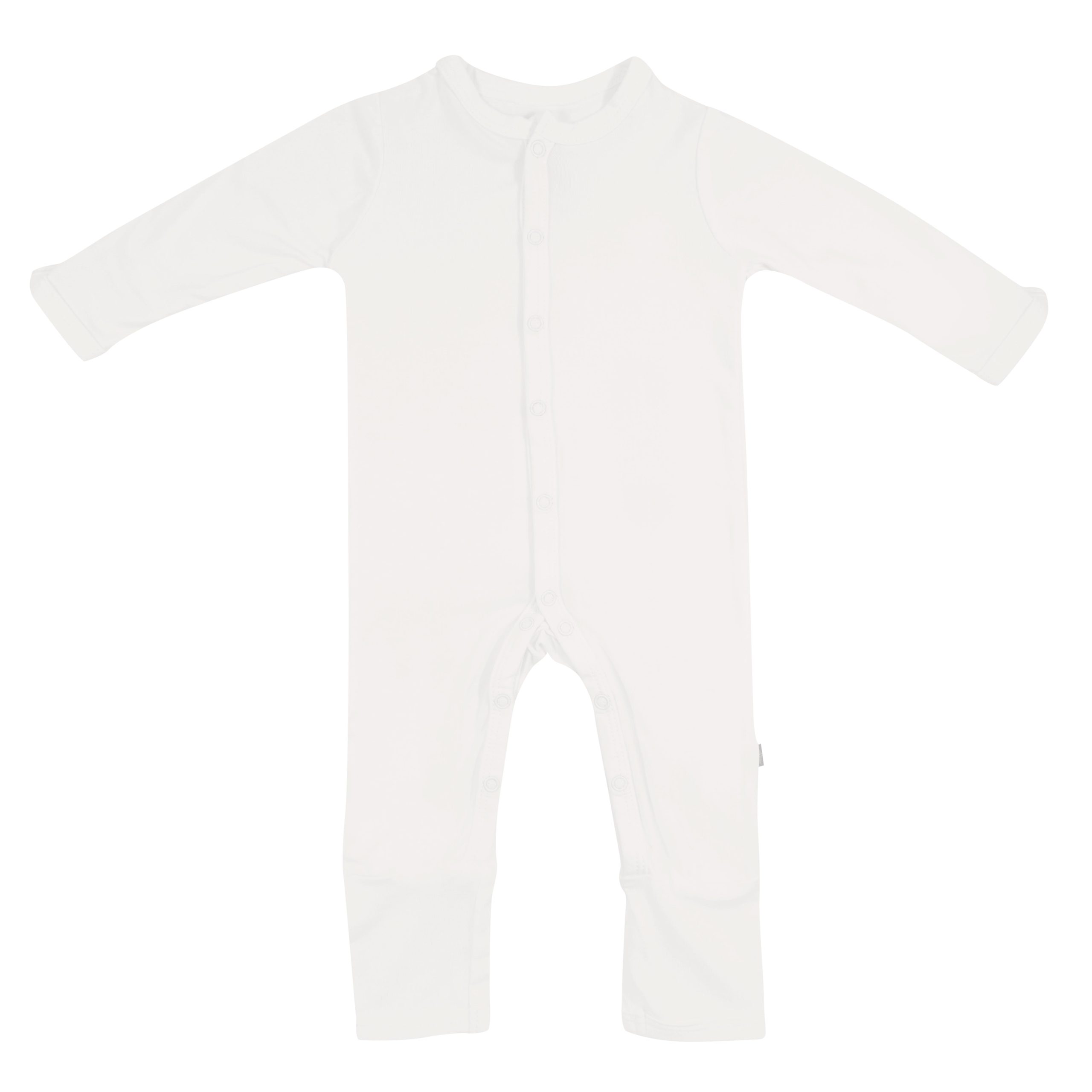 Romper in Cloud - Image 2
