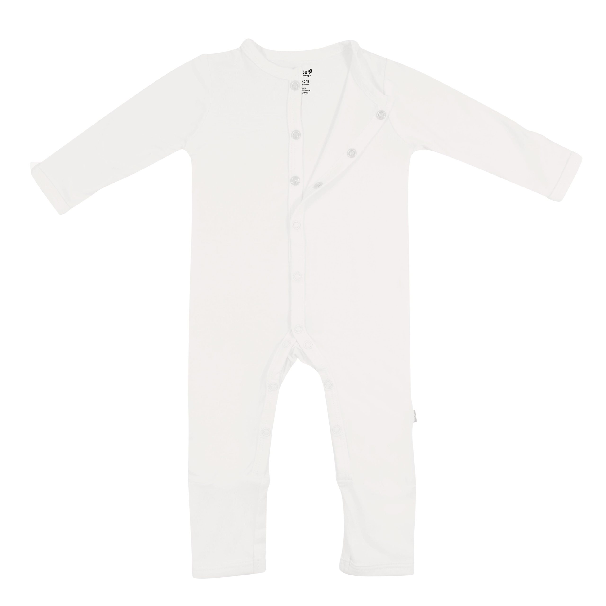 Romper in Cloud - Image 6