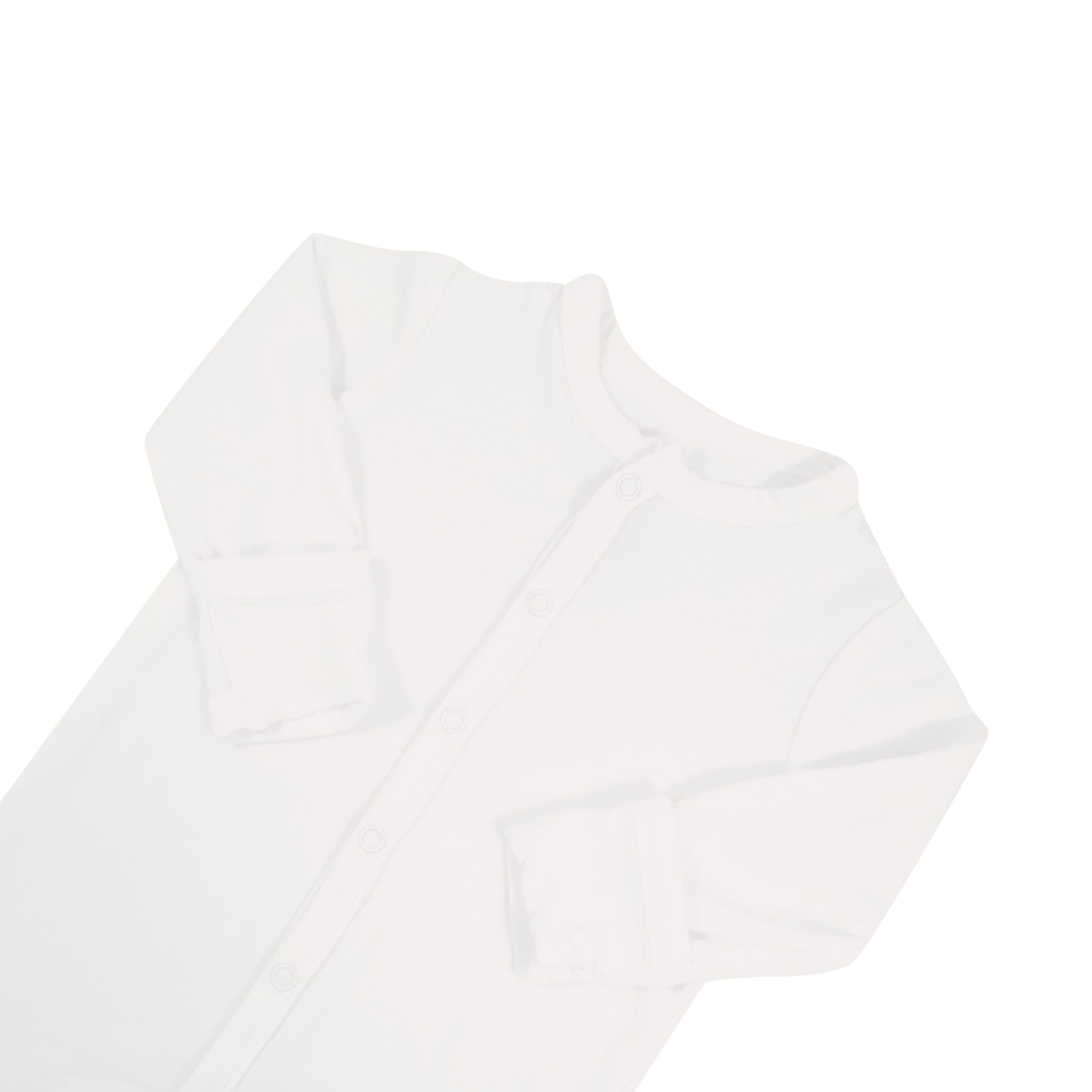 Romper in Cloud - Image 5