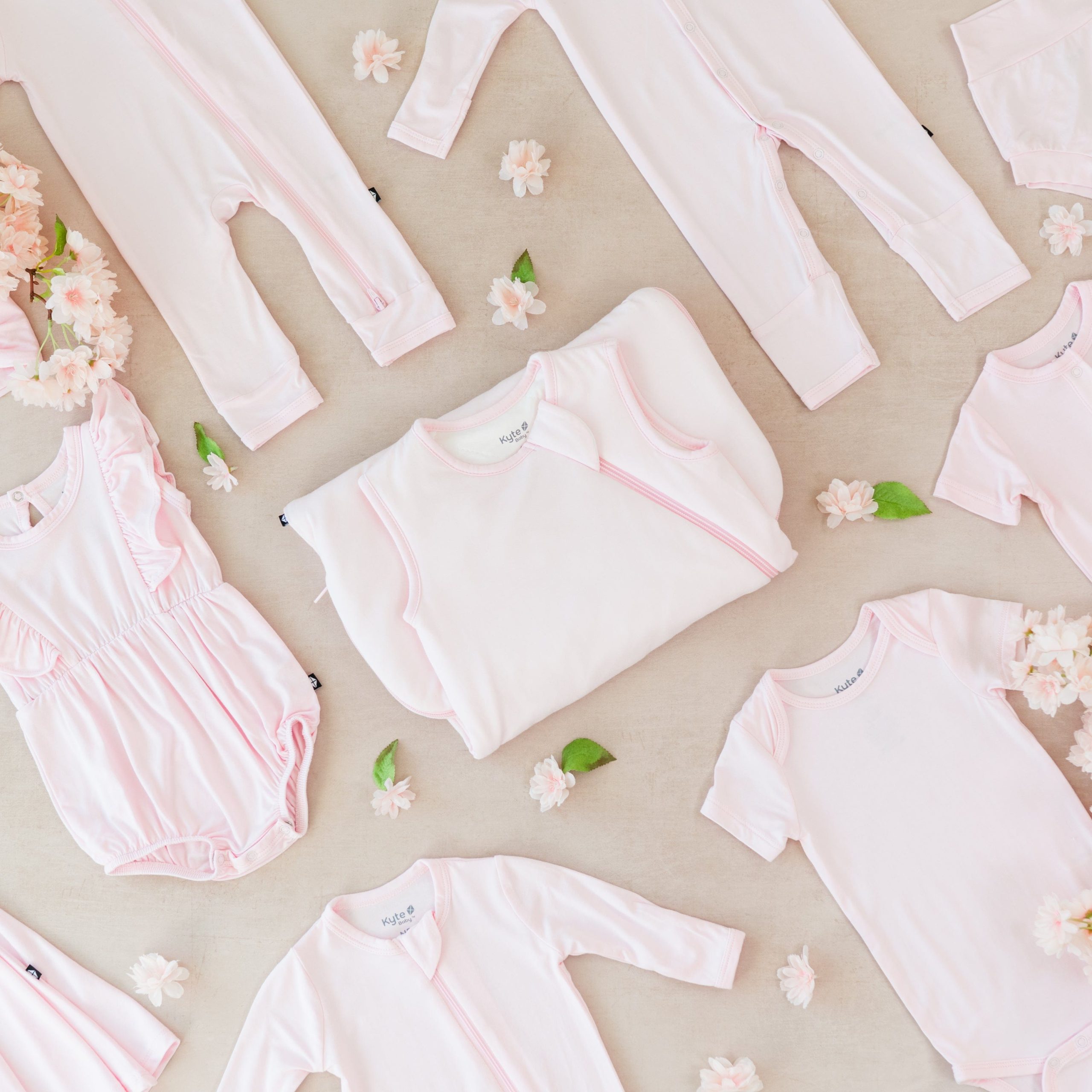 Romper in Sakura - Image 2