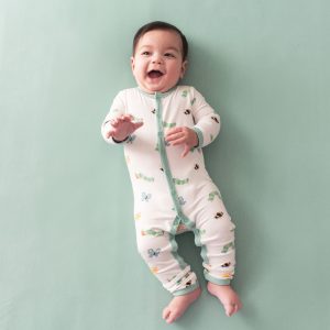 Romper in The Very Hungry Caterpillar??and Friends