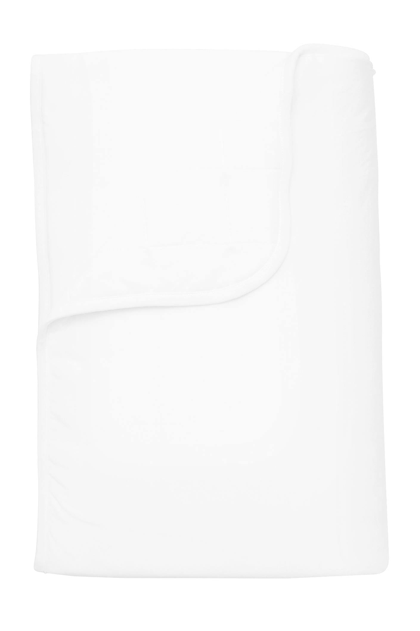Toddler Blanket in Cloud 1.0 - Image 2