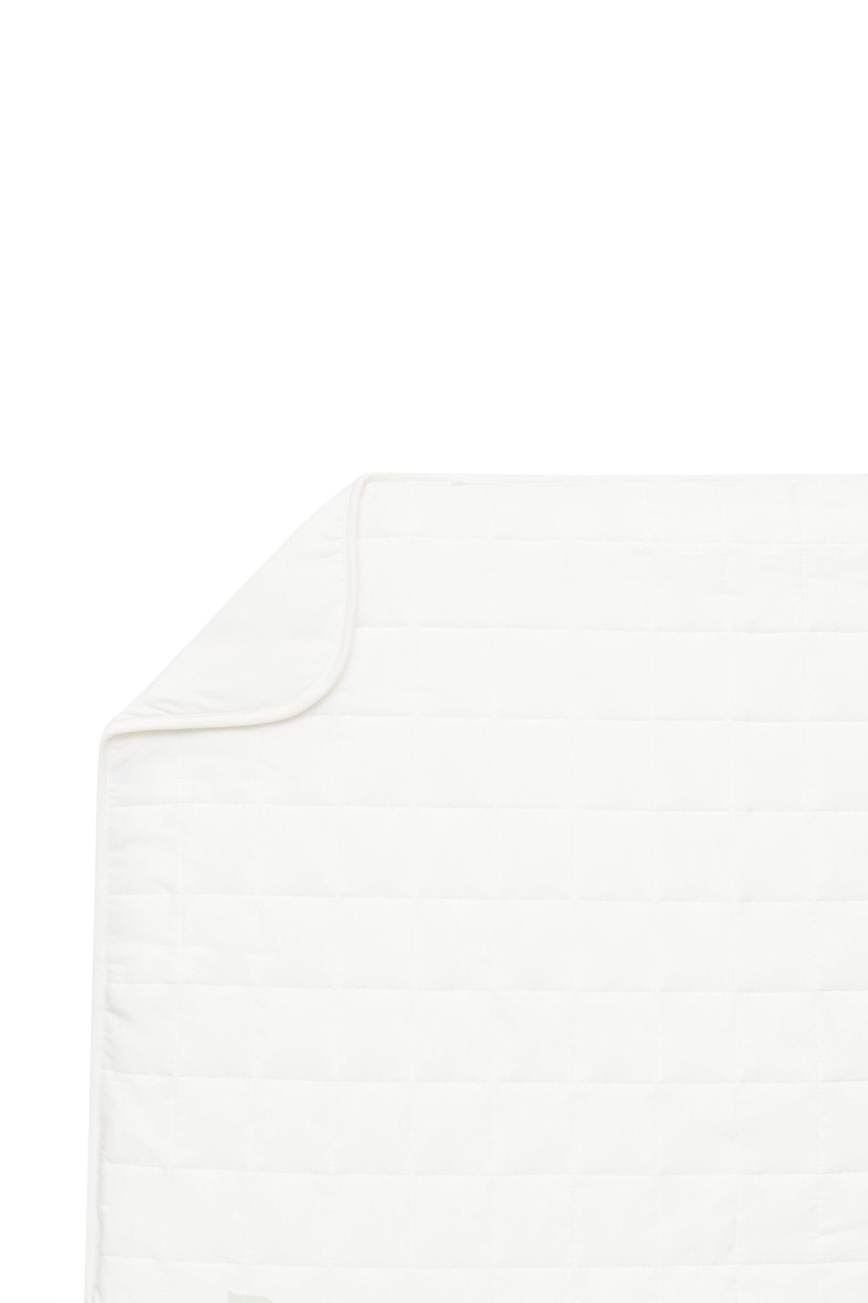Toddler Blanket in Cloud 1.0 - Image 4