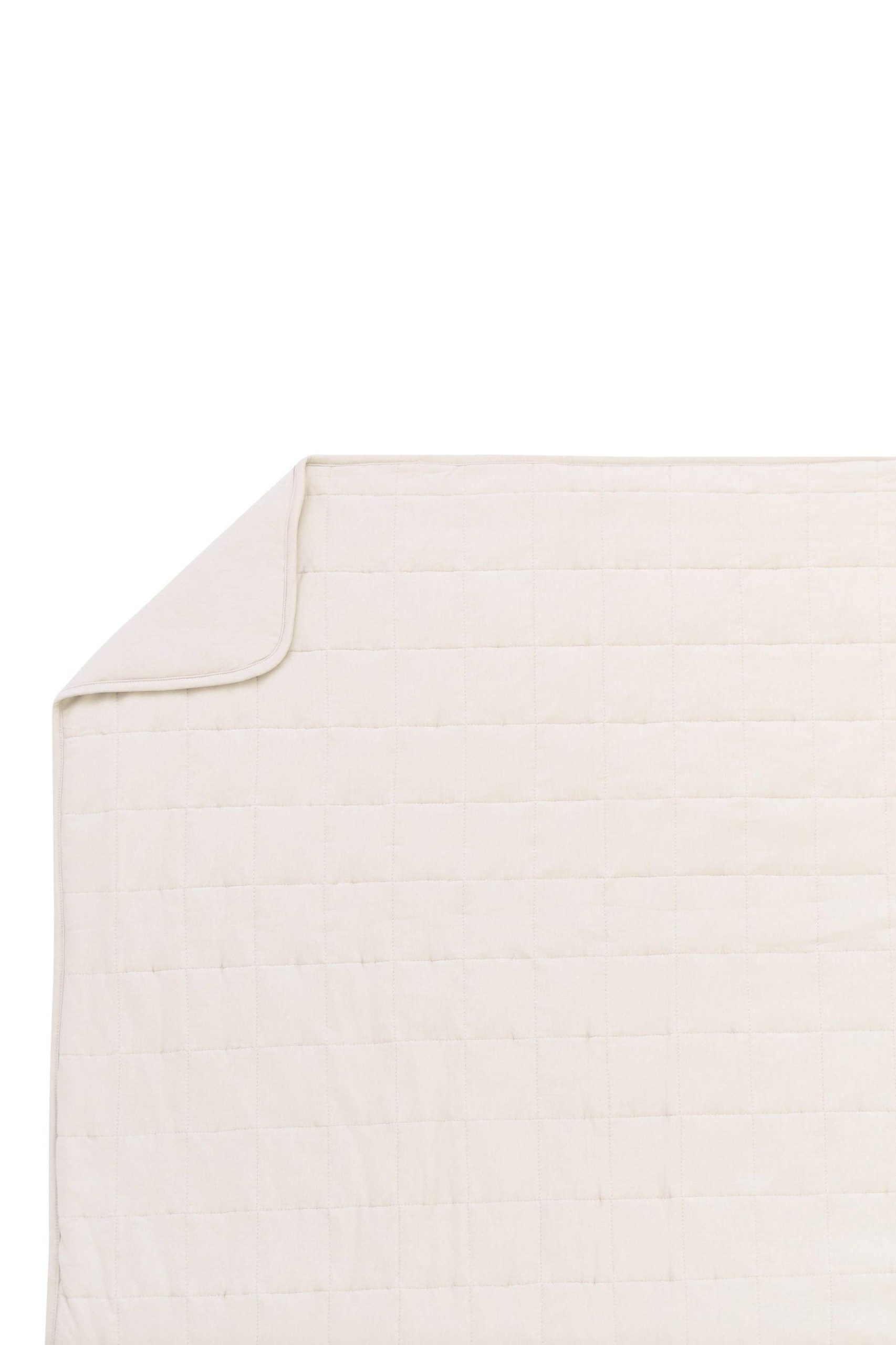 Toddler Blanket in Oat 1.0 - Image 4