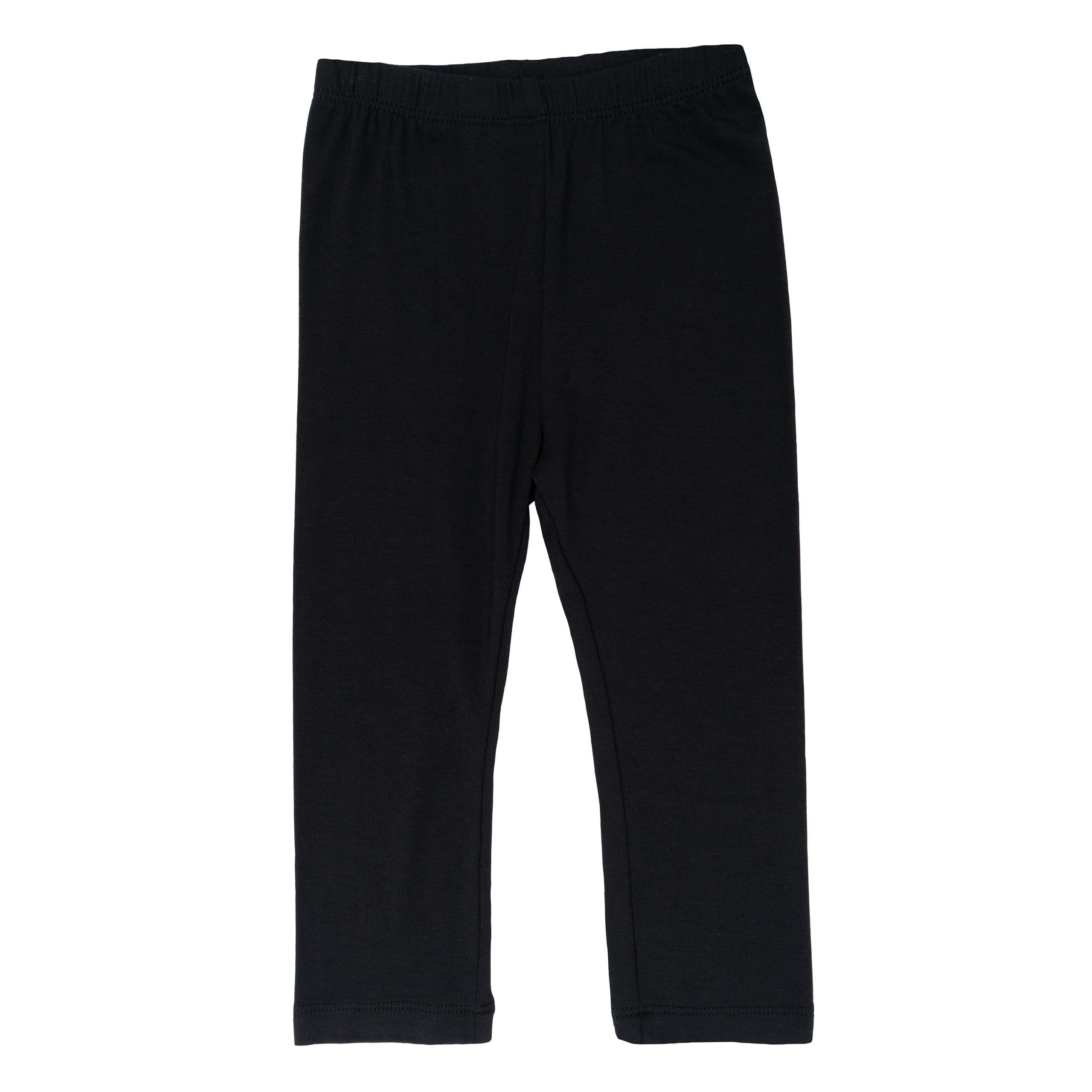 Toddler Leggings in Midnight - Image 2