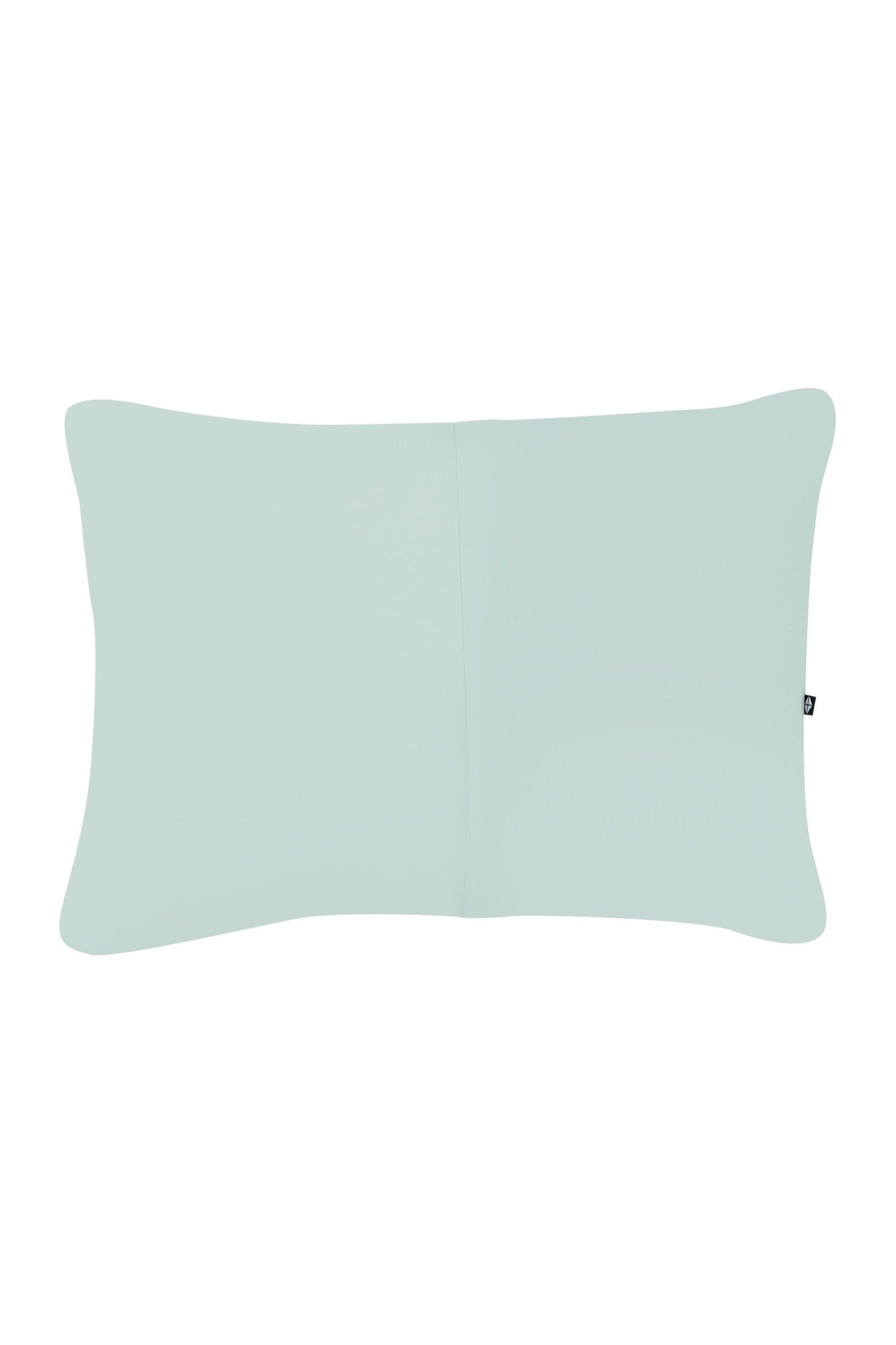 Toddler Pillowcase in Sage - Image 4