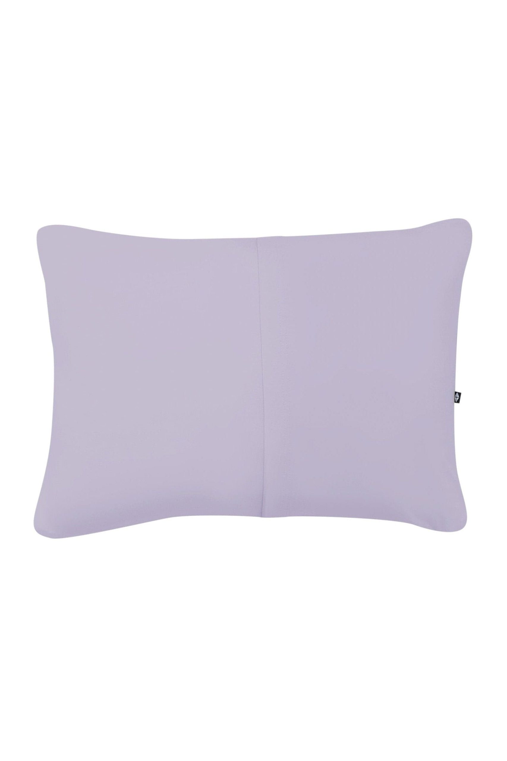 Toddler Pillowcase in Taro - Image 4