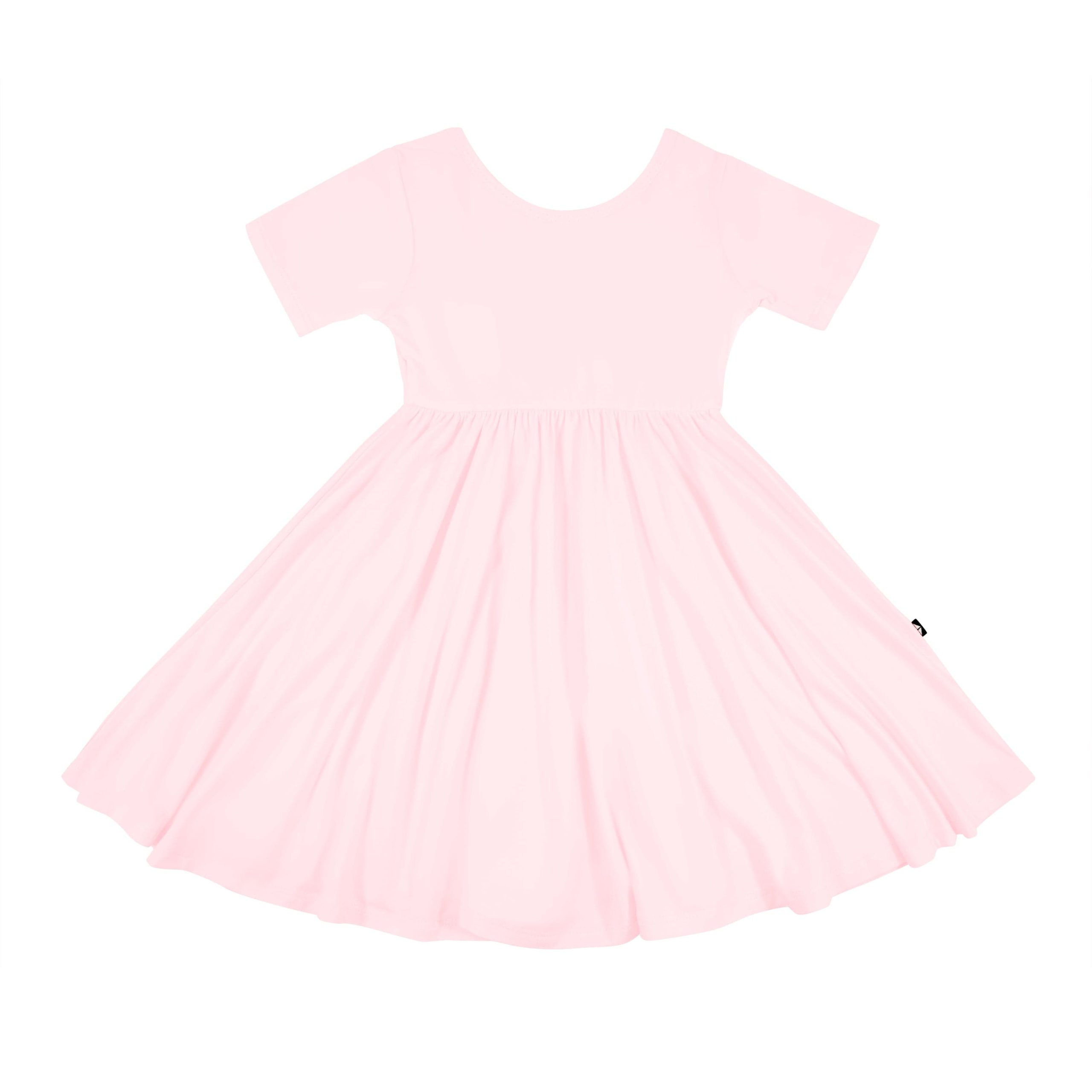 Twirl Dress in Sakura - Image 2