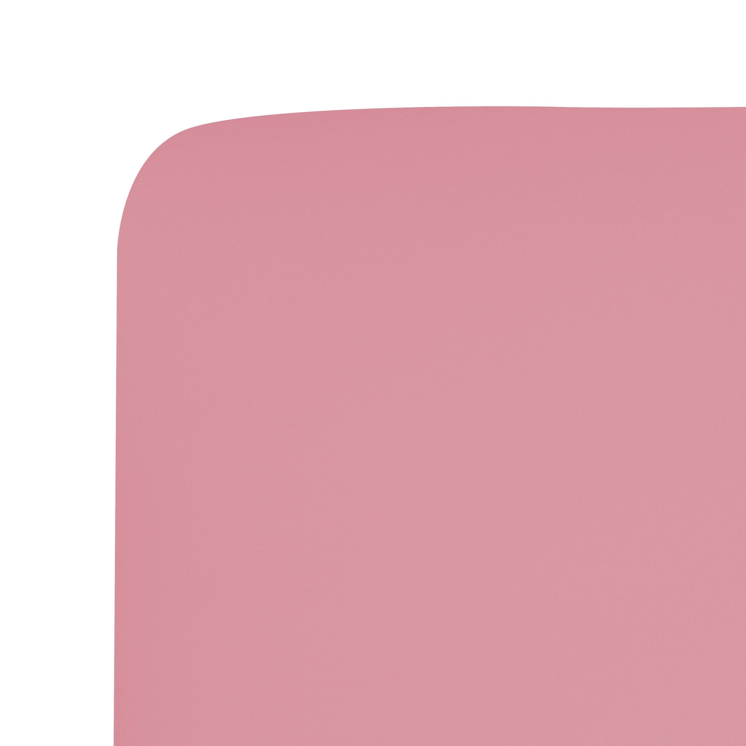 Twin Sheet in Apple Blossom - Image 2