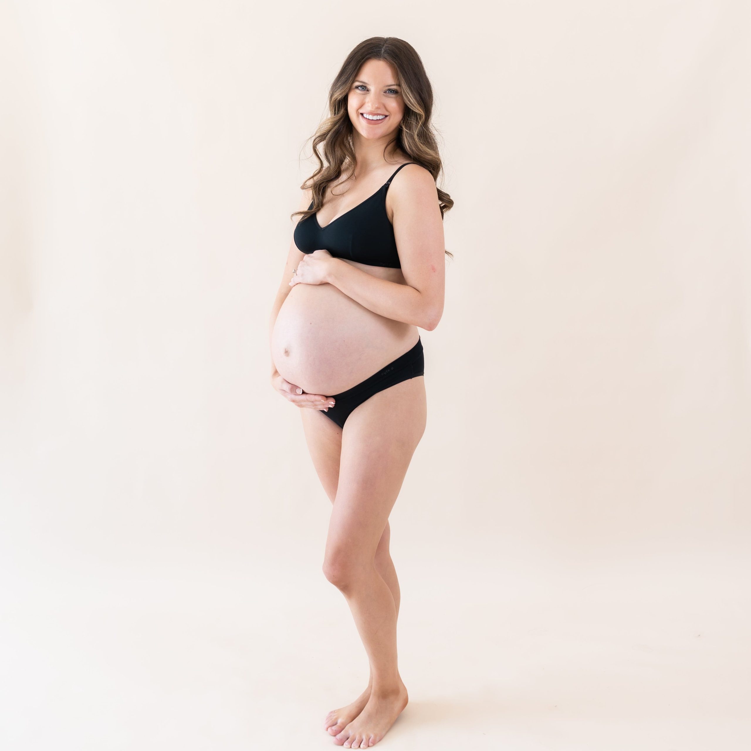 Women's Cheekini in Midnight - Image 5