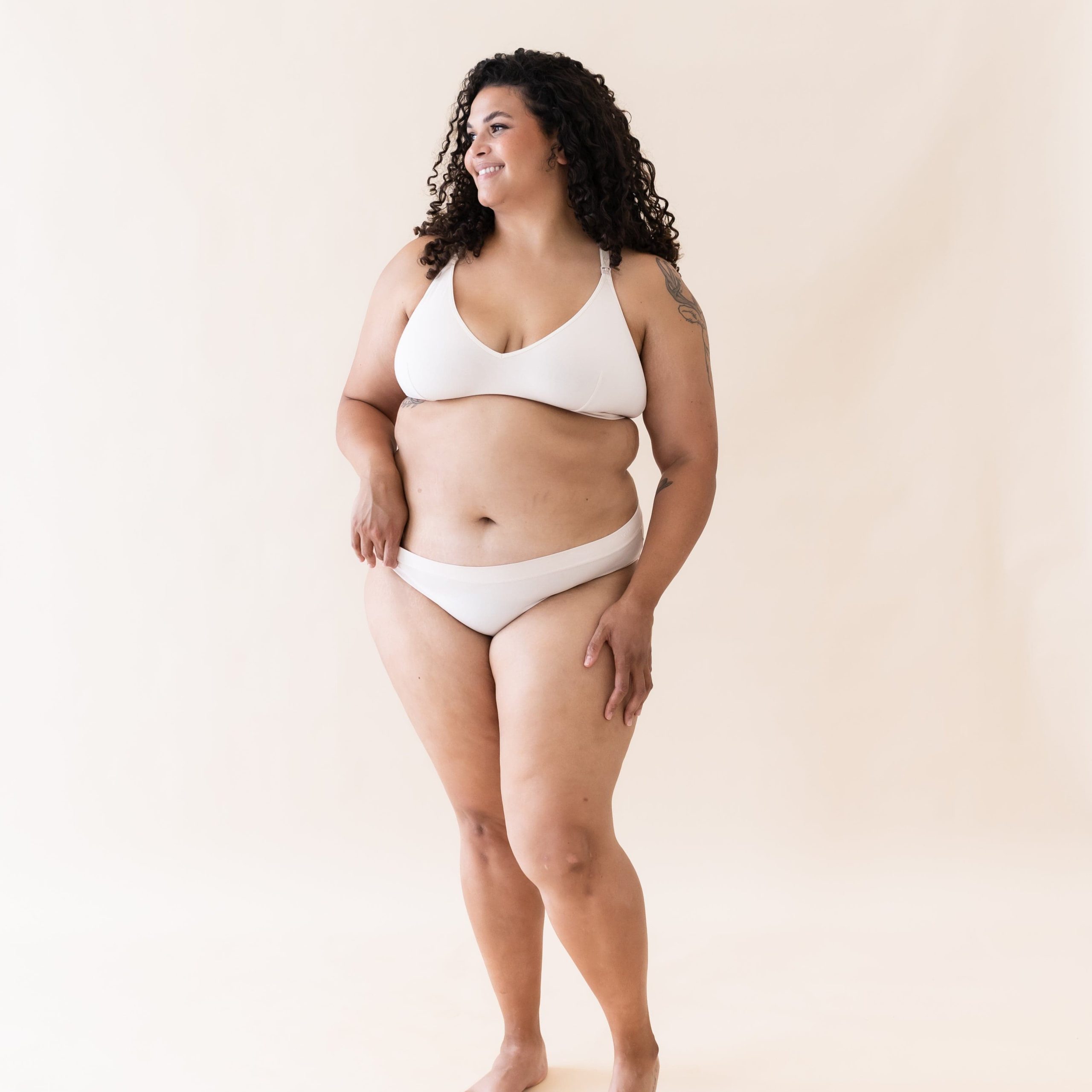 Women's Cheekini in Blonde
